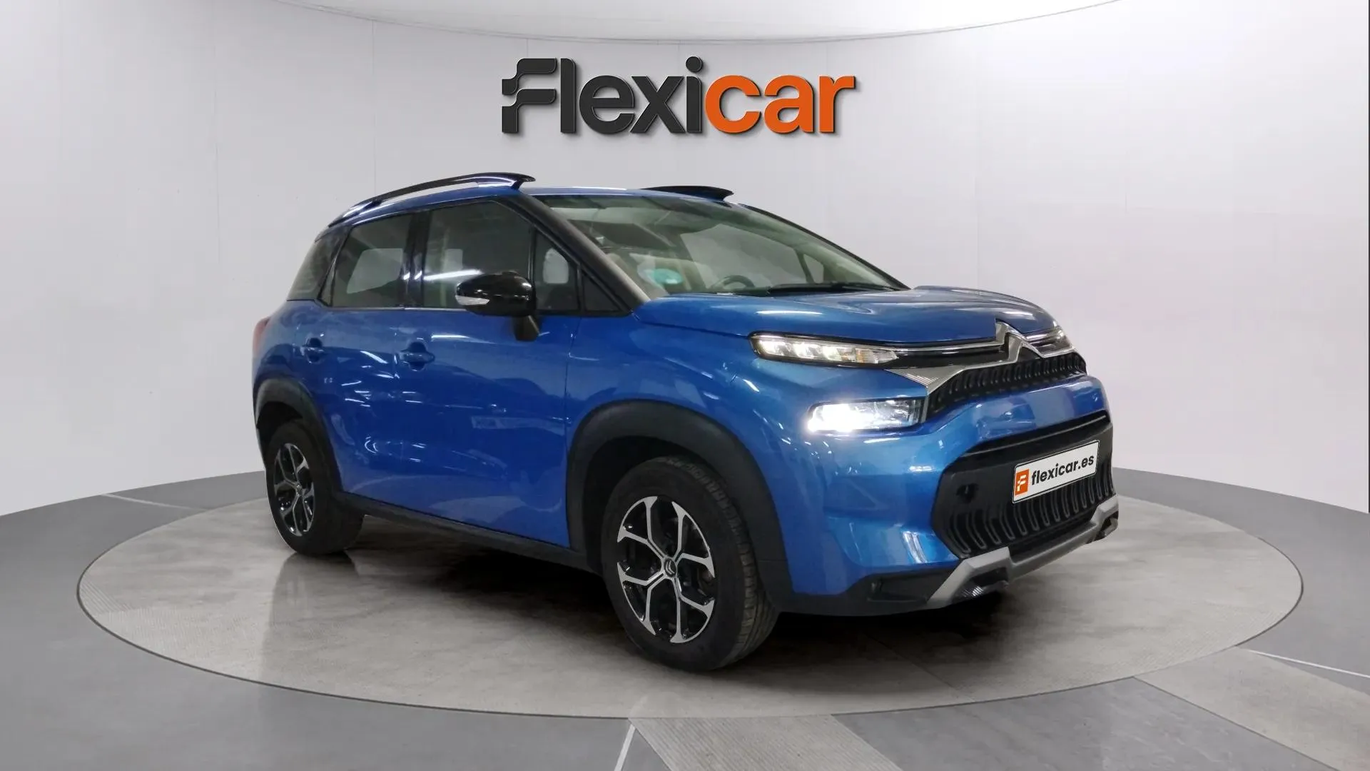 Citroën C3 Aircross PureTech 96kW (130CV) EAT6 S&S Feel Pack