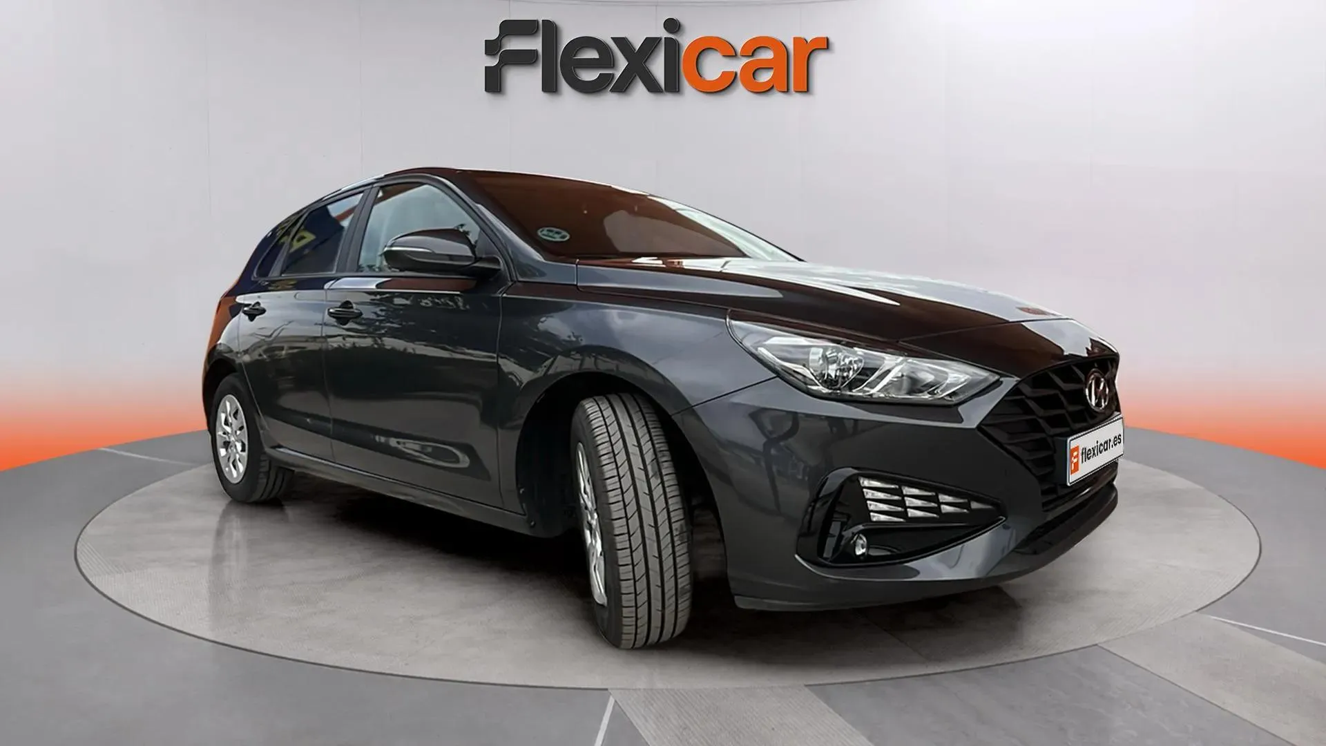 Hyundai i30 1.5 DPI Essence