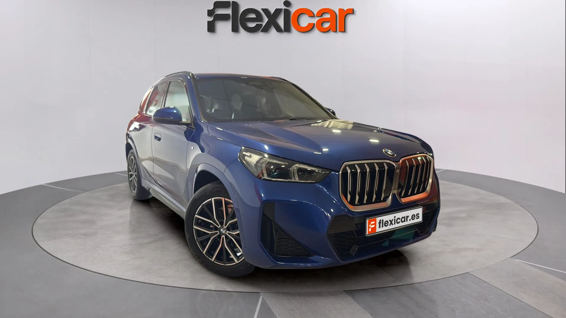 BMW X1 xDrive20d