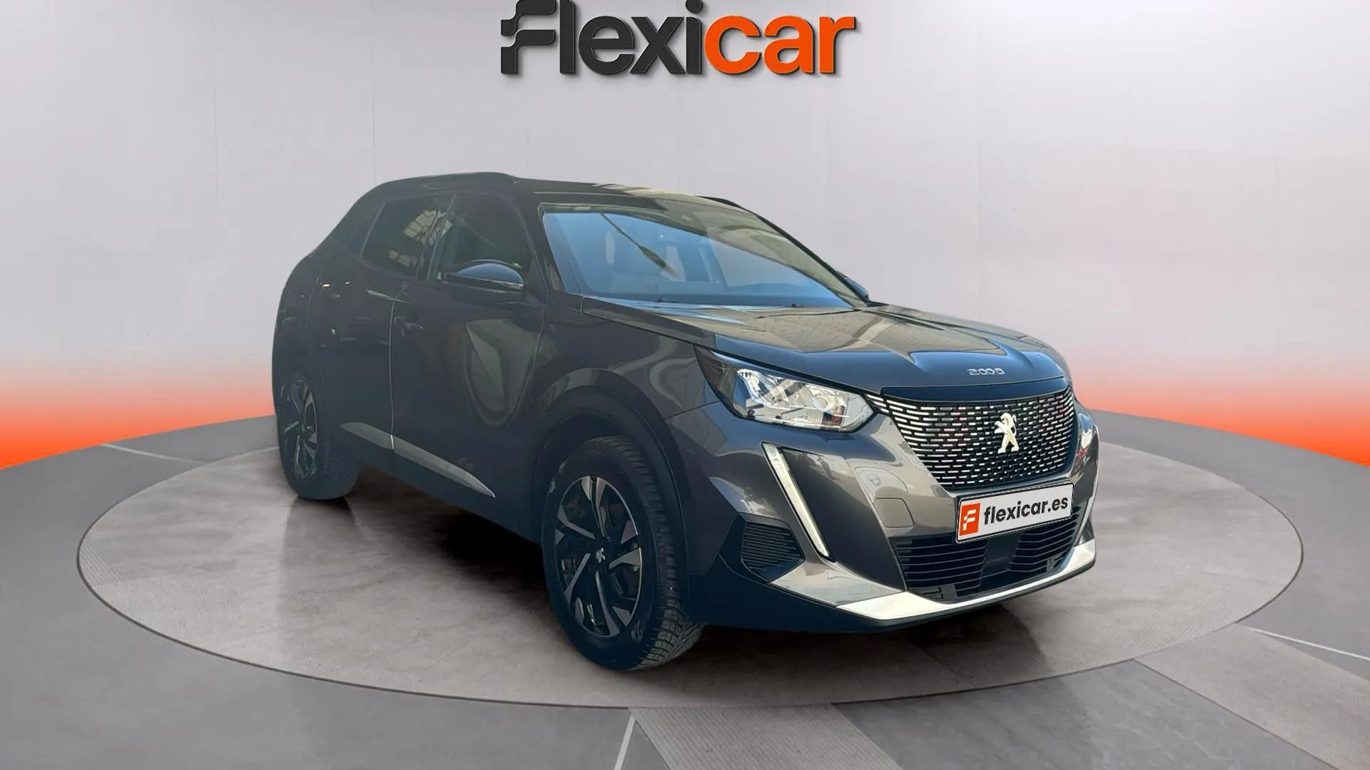 Peugeot 2008 Allure Pack Puretech 130 S&S EAT8