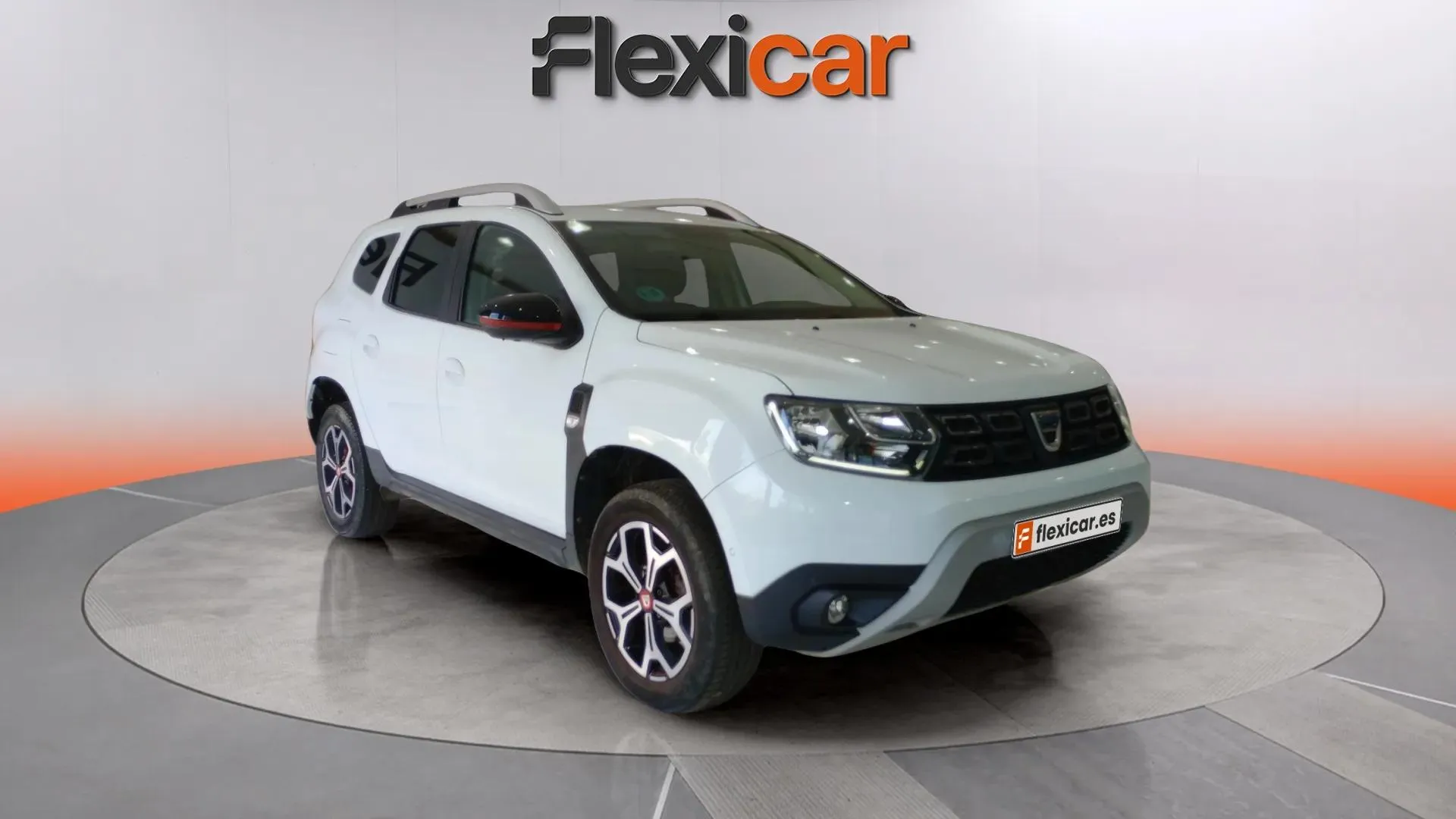 Dacia Duster SL Xplorer TCE 110kW (150CV) 4X2 GPF