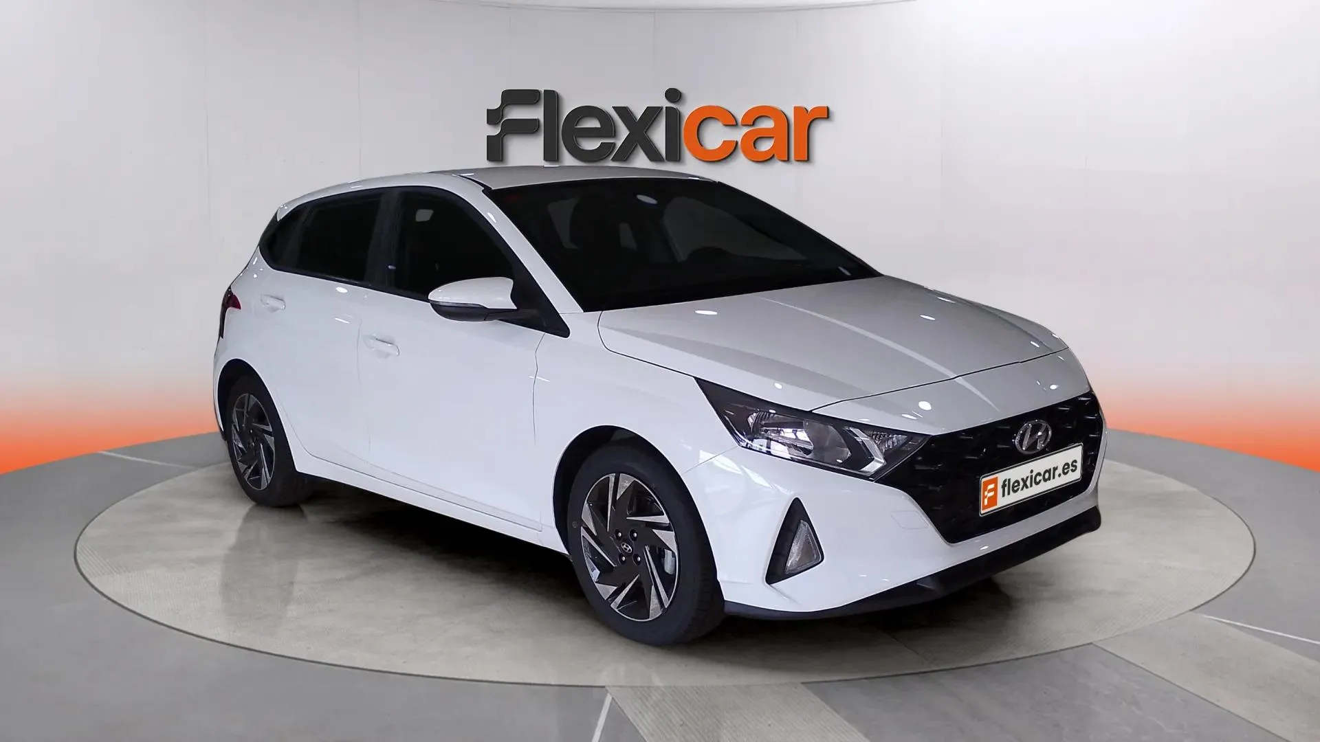 Hyundai i20 1.0 TGDI 74kW (100CV) SLX