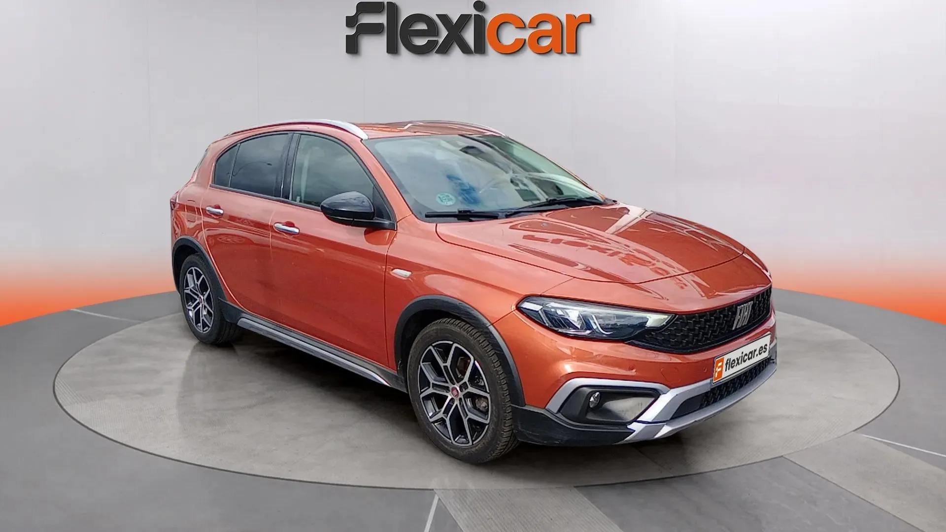 Fiat Tipo SW Life 1.0 73kW (100CV)
