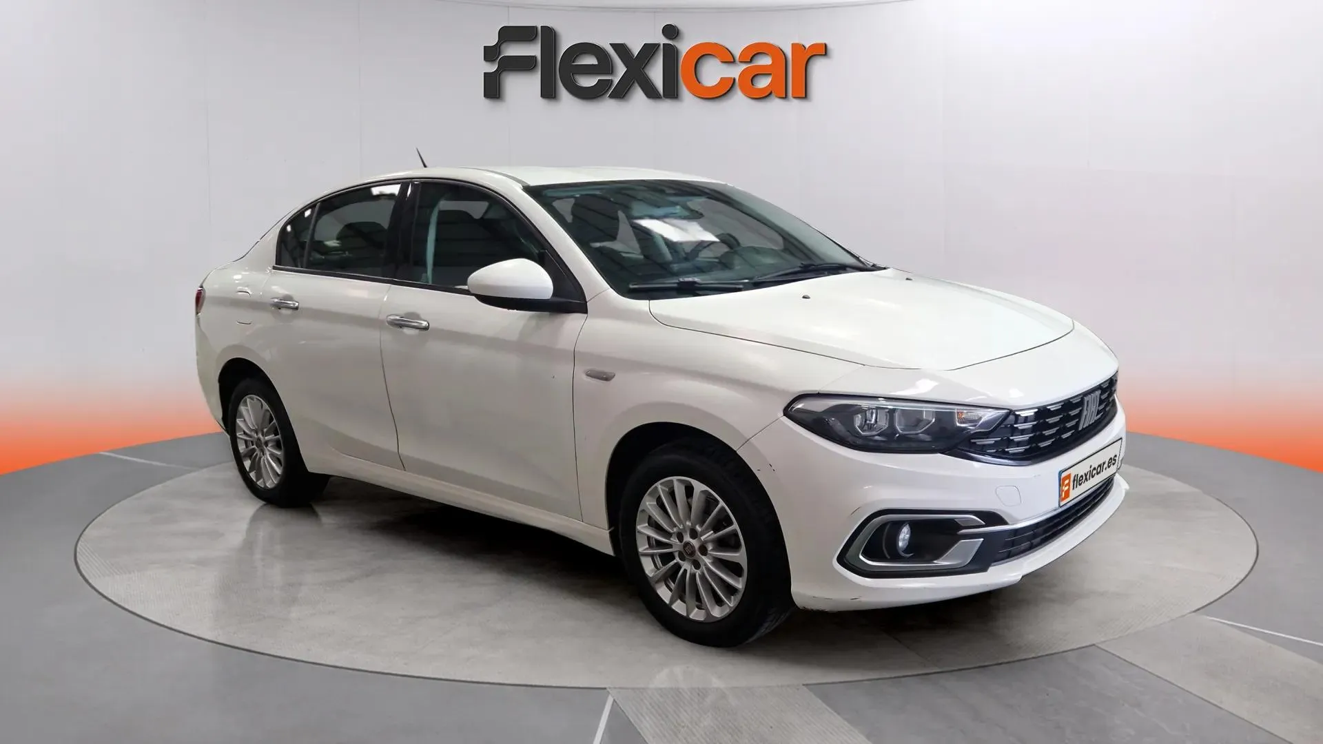 Fiat Tipo Life 1.0 73kW (100CV)