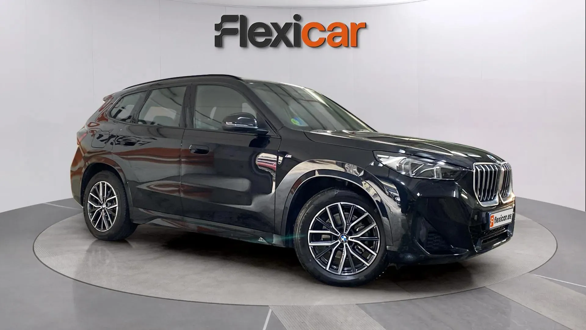 BMW X1 xDrive20d