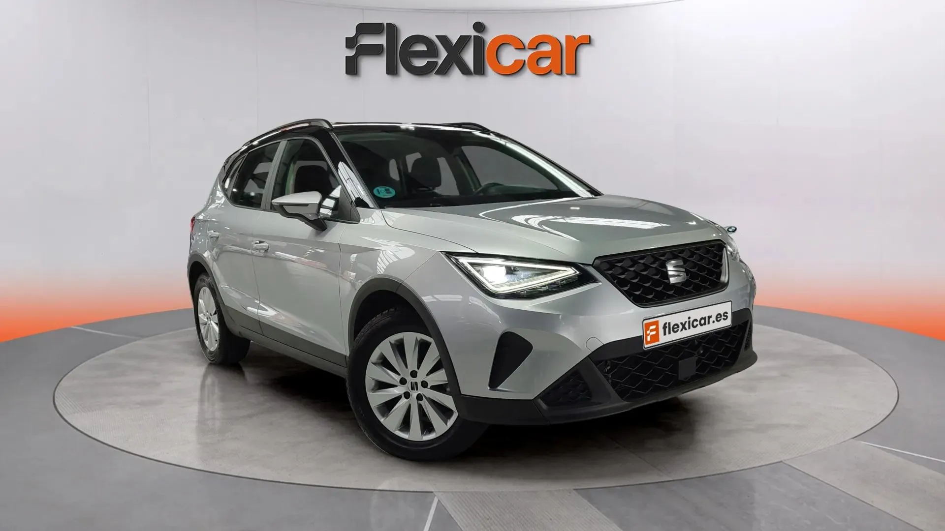 SEAT Arona 1.0 TSI 81kW (110CV) Style XL