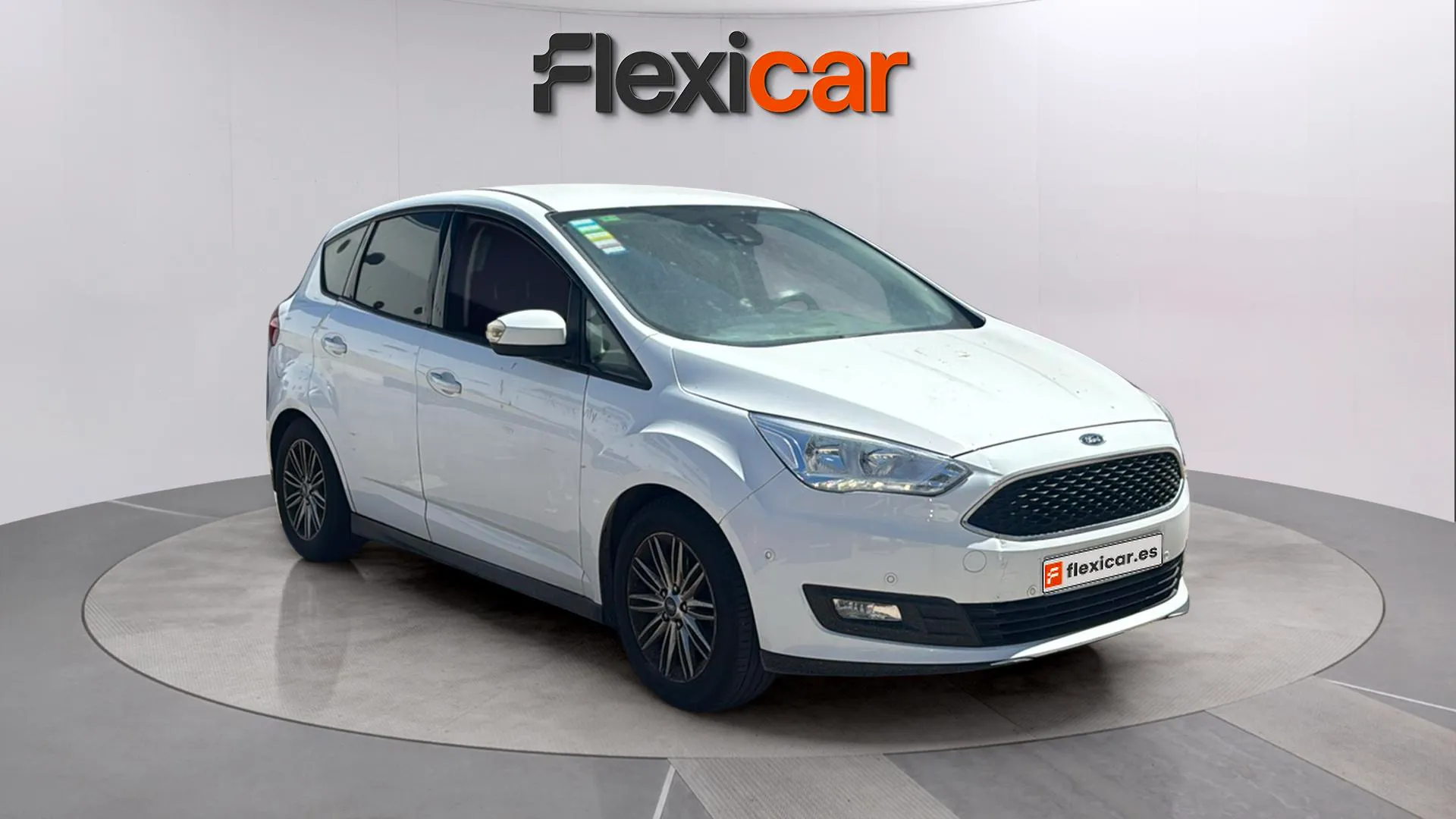 Ford C-Max 1.0 EcoBoost 92kW (125CV) Business