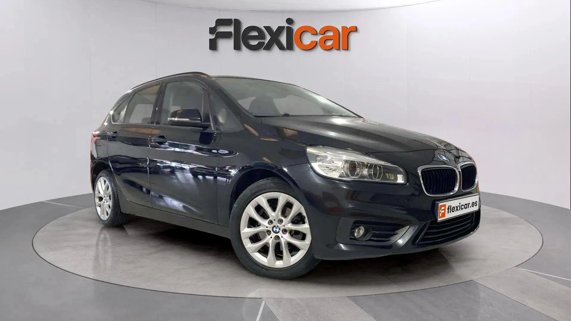 BMW Série 2 Active Tourer 218d