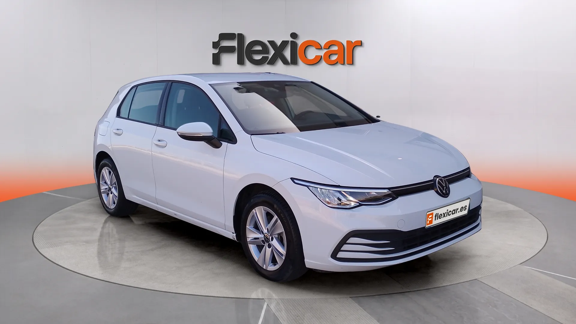 Volkswagen Golf 2.0 TDI 85kW (115CV)