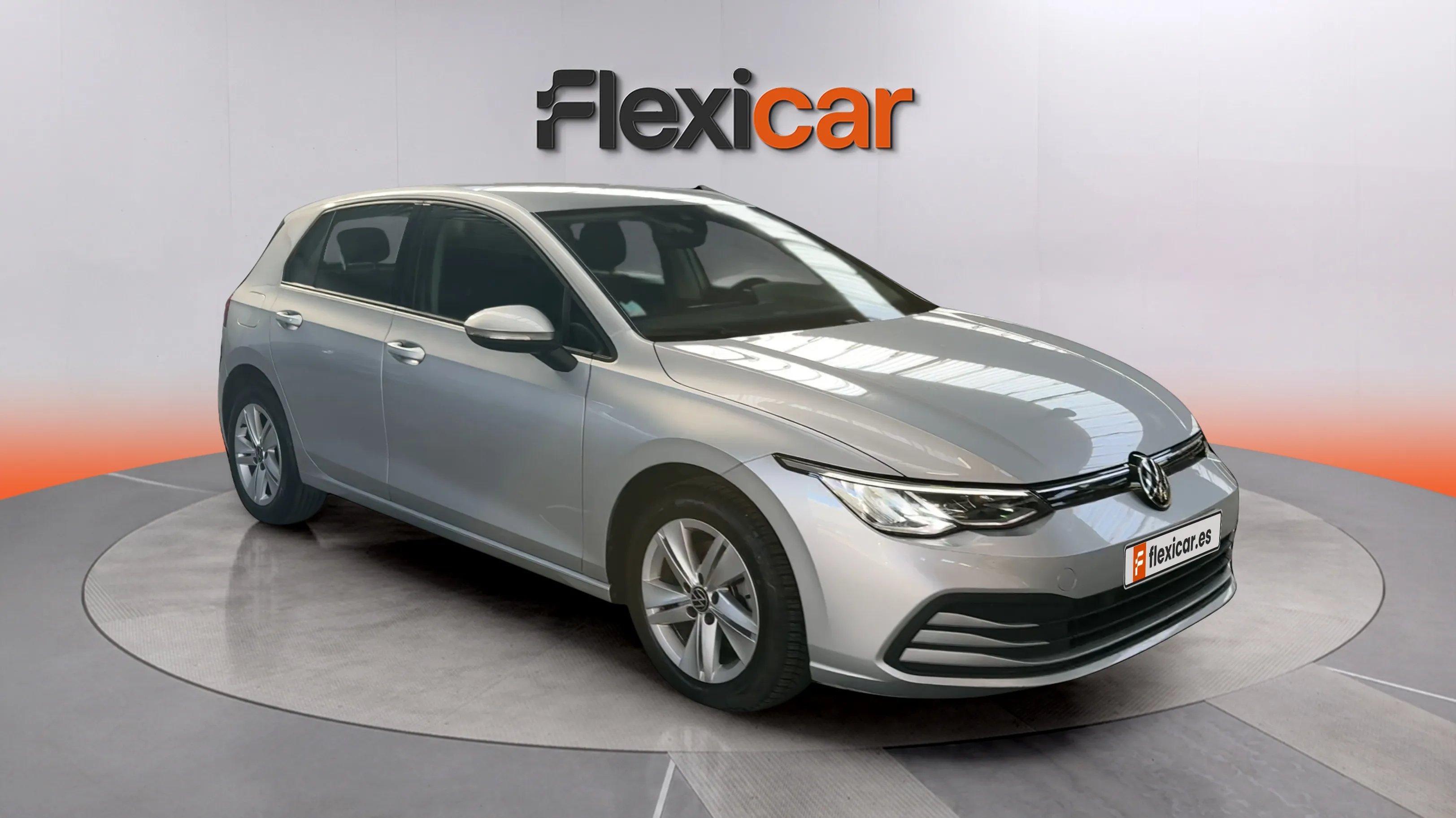 Volkswagen Golf Life 2.0 TDI 85kW (115CV) DSG