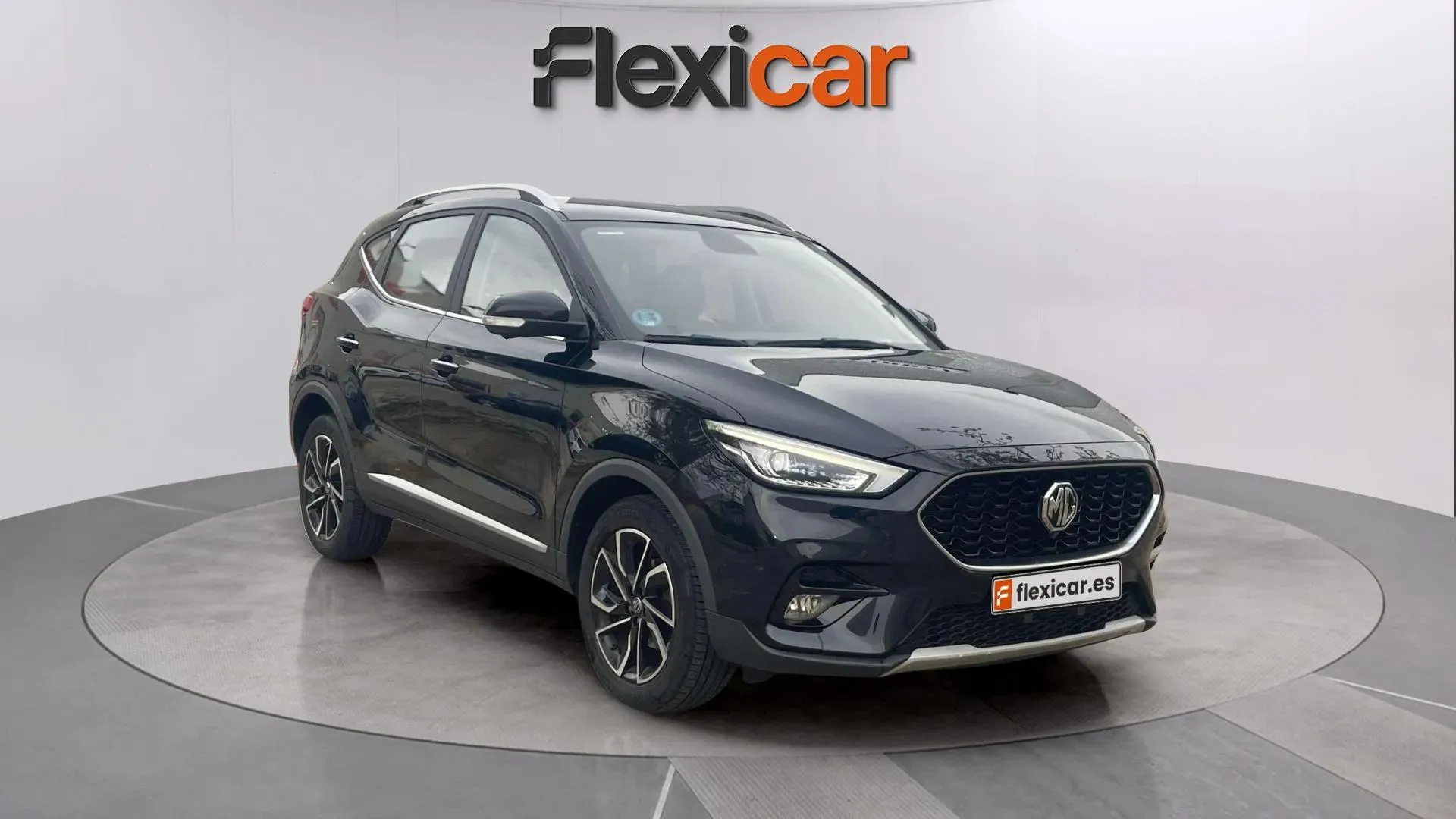 MG ZS 1.0T Luxury Auto