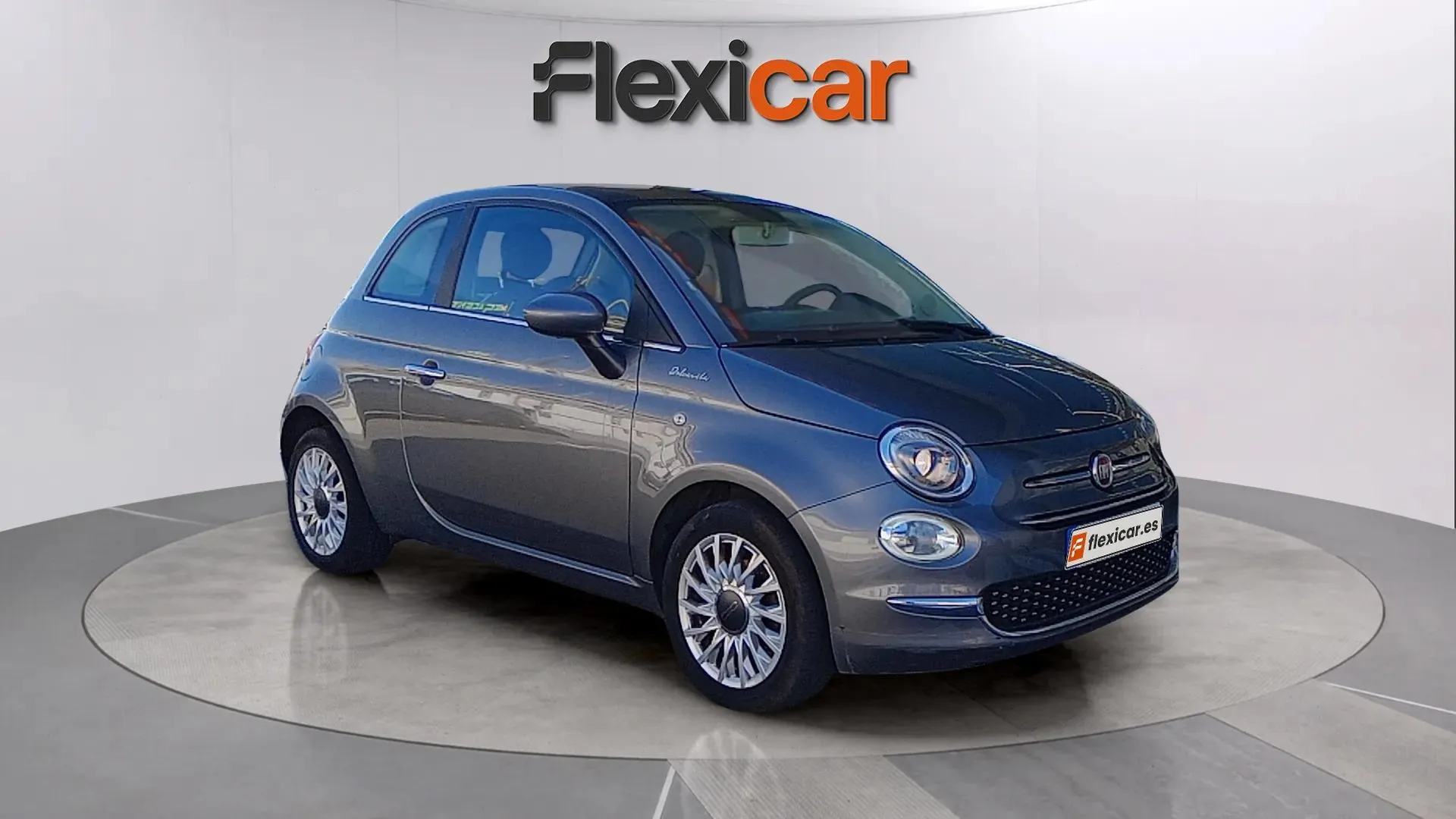 Fiat 500 Connect 1.0 Hybrid 51KW (70 CV)