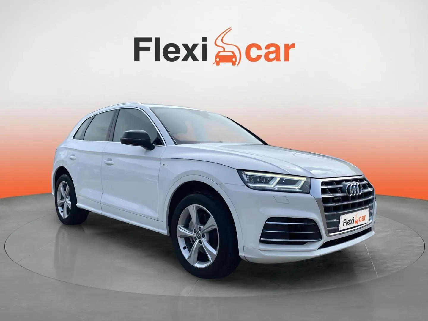 Audi Q5 40 TDI 140kW (190CV) quattro S tronic