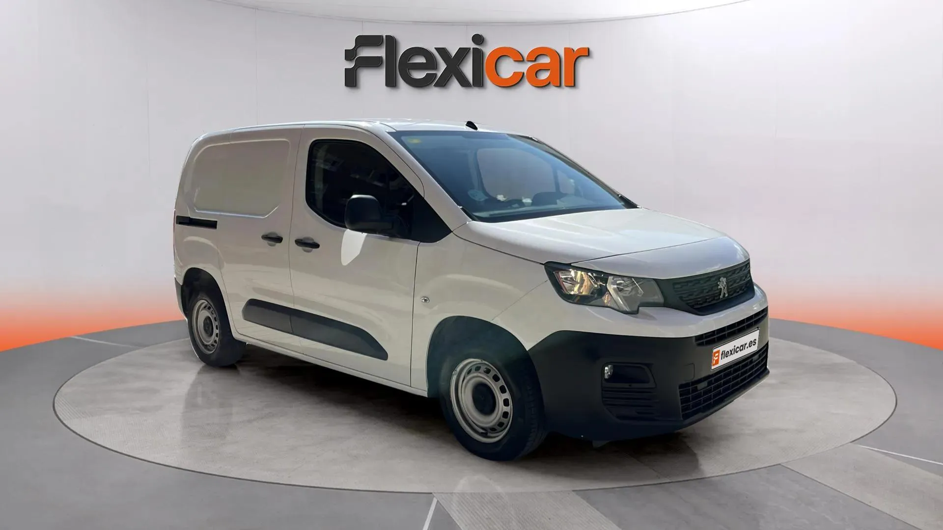 Peugeot Partner TEPEE Access BlueHDi 1.6 HDi 100