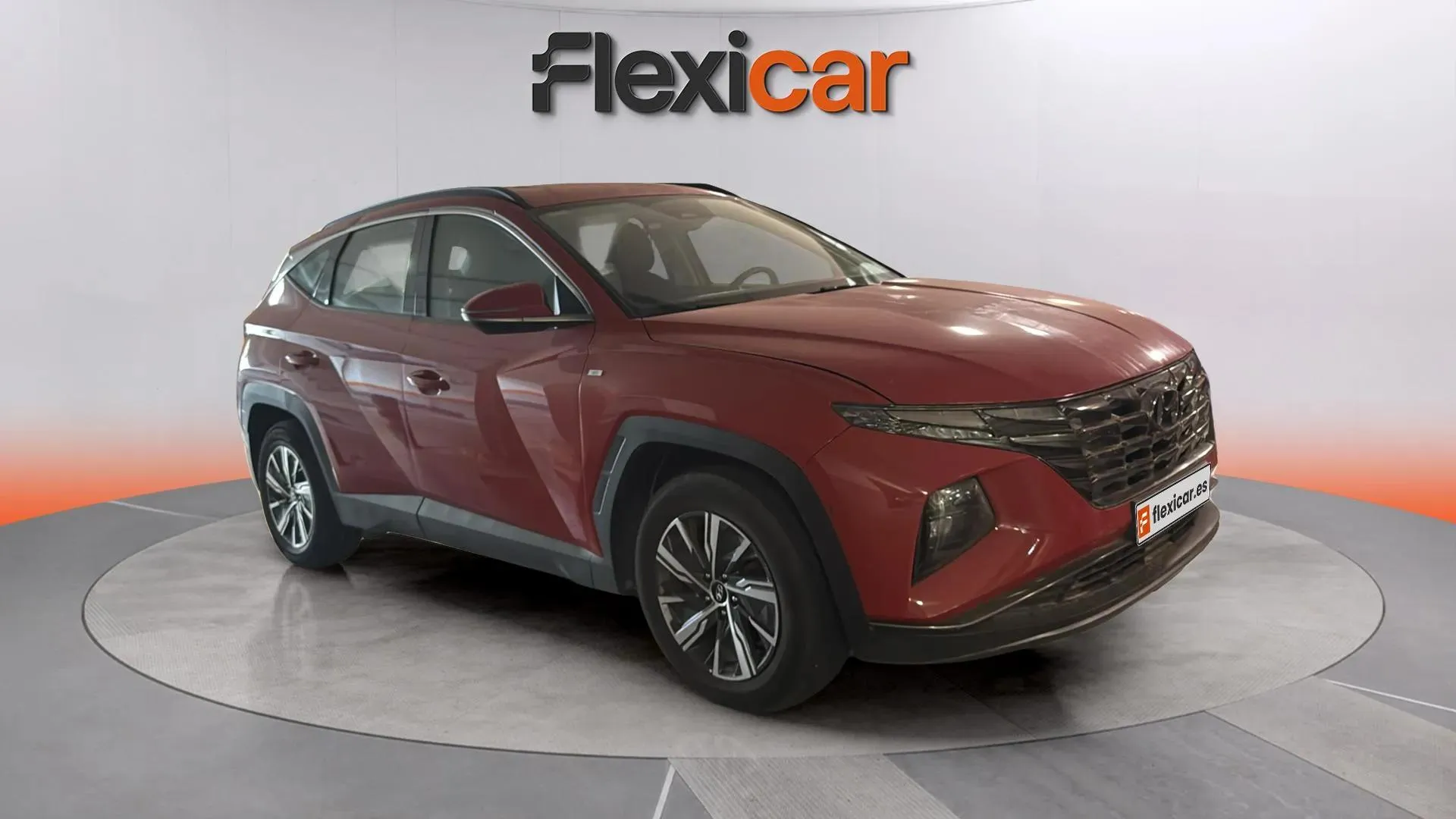 Hyundai Tucson 1.6 CRDI 100kW (136CV) 48V Maxx