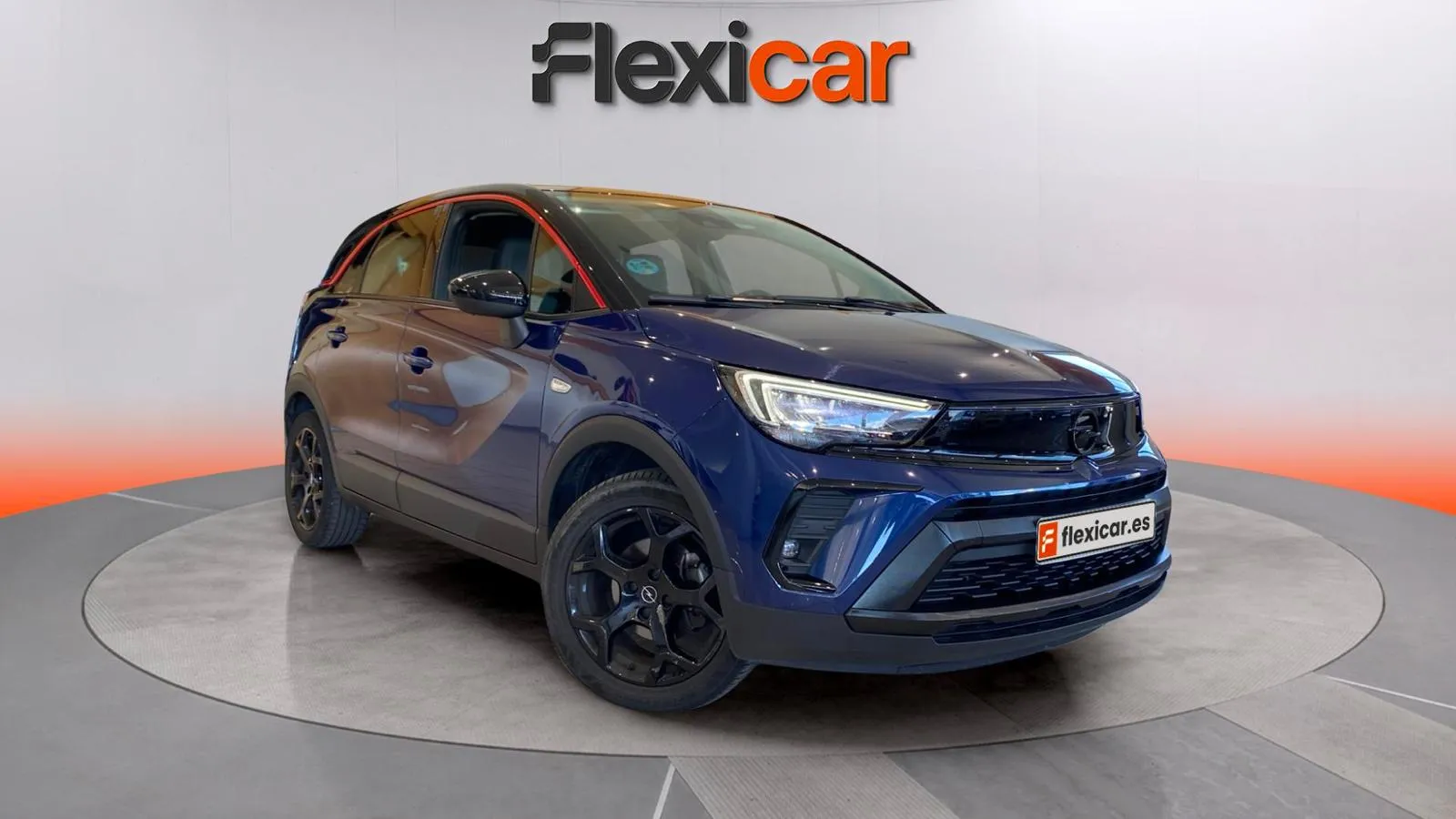 Opel Crossland 1.2 81kW (110CV) GS Line