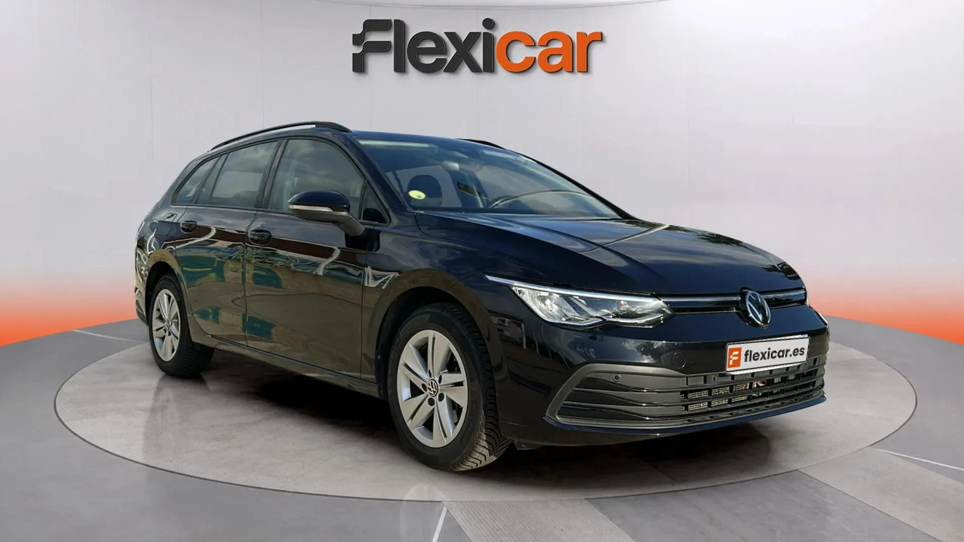 Volkswagen Golf Life 2.0 TDI 85kW (115CV) DSG Variant