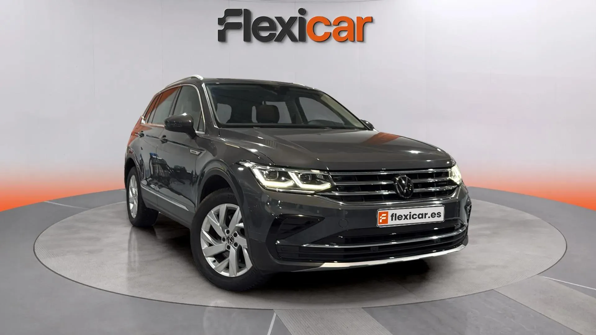 Volkswagen Tiguan Life 1.4 TSI eHybrid 180kW (245CV) DSG