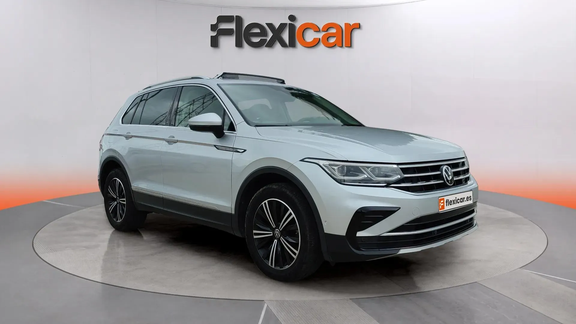 Volkswagen Tiguan Life 2.0 TDI 110kW (150CV) DSG