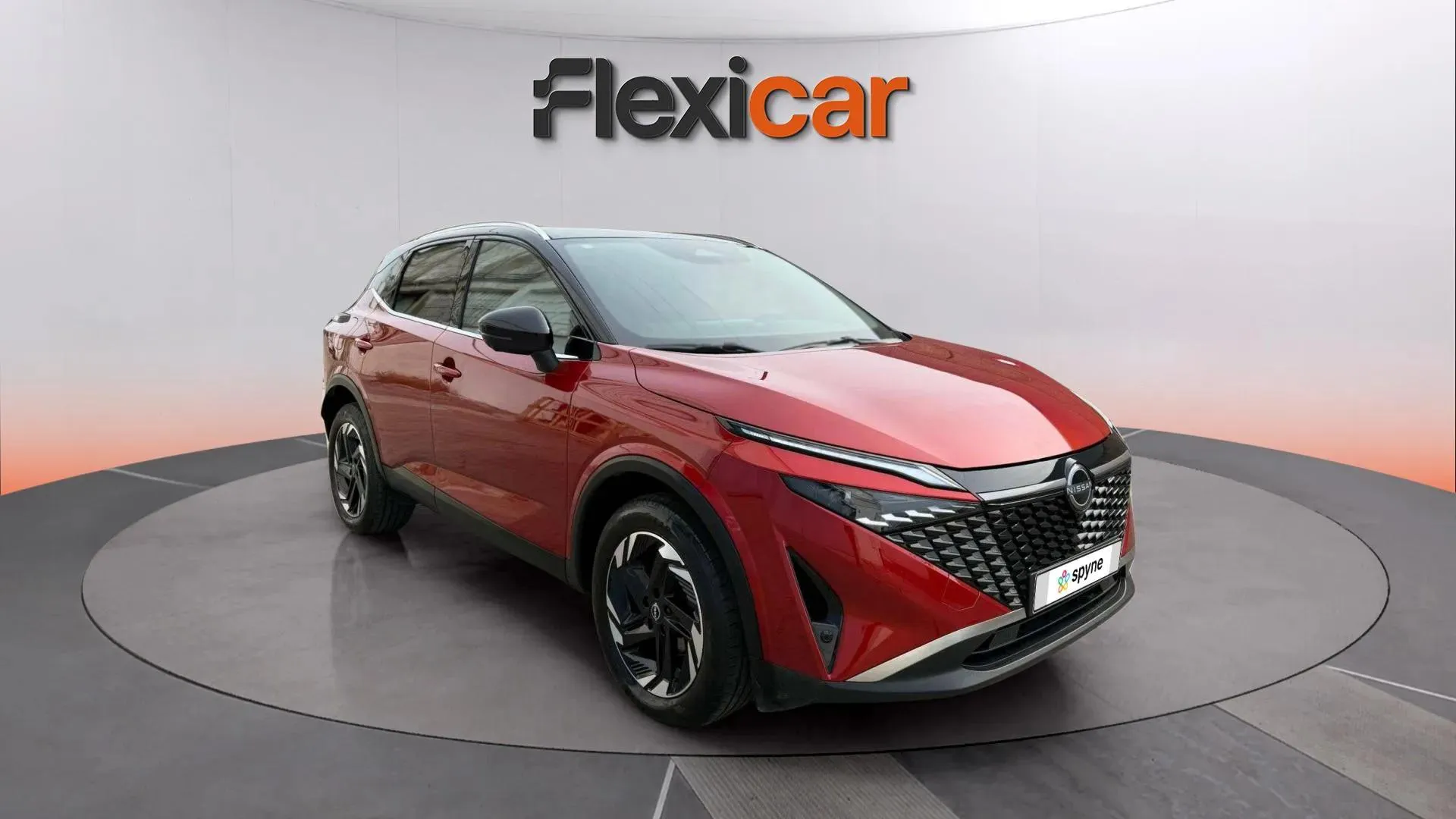 Nissan Qashqai DIG-T 116kW Xtronic N-Connecta