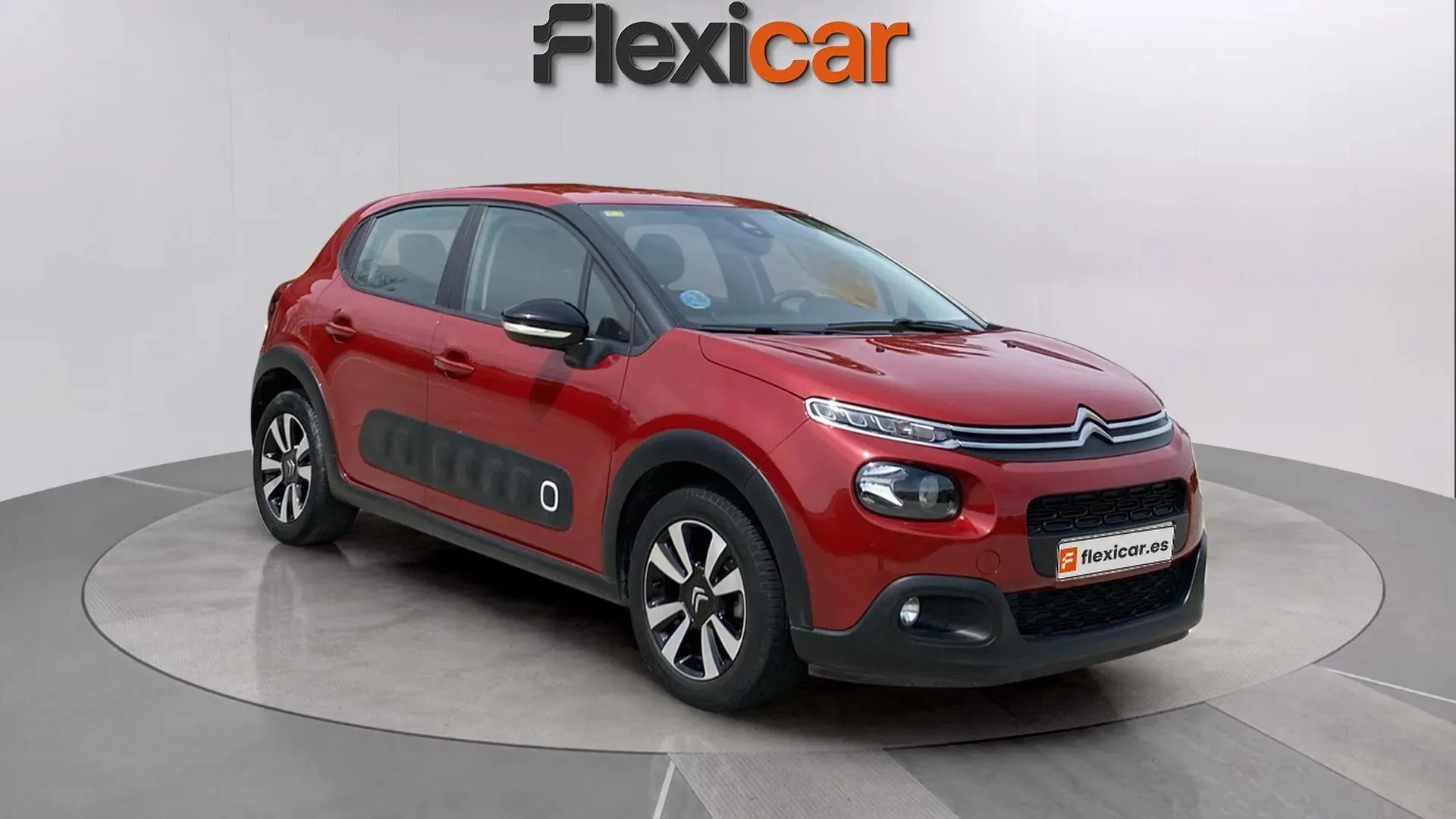 Citroën C3 PureTech 60KW (83CV) C-Series