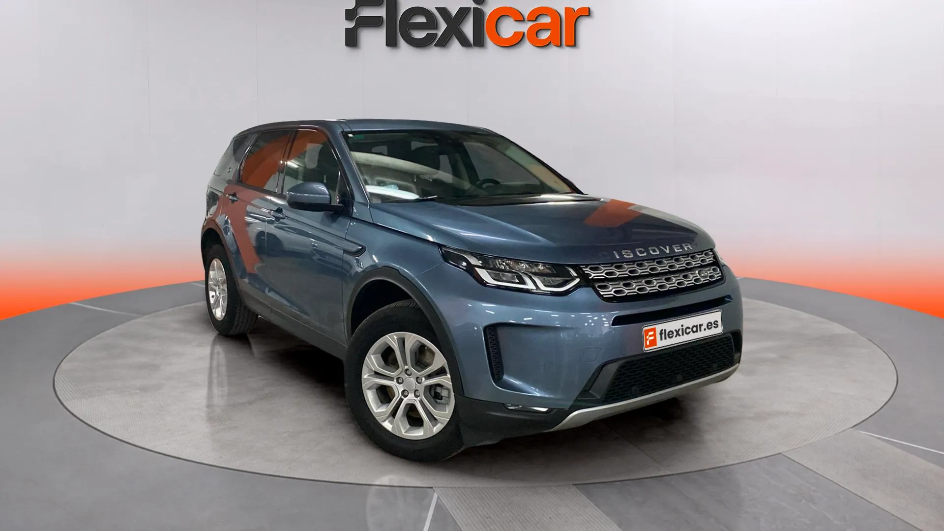 Land Rover Discovery Sport 2.0D I4-L.Flw 150 PS AWD MHEV Auto SE