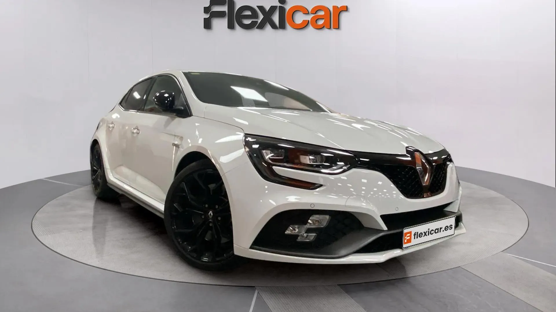 Renault Mégane RS TCe GPF 205 kW (280CV) EDC