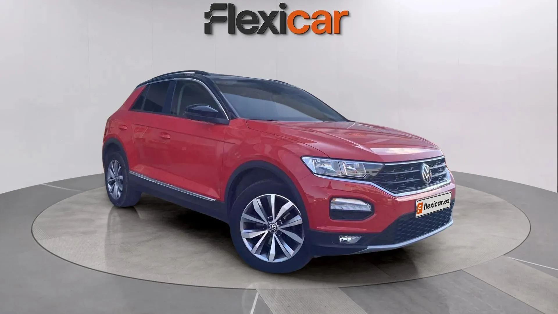 Volkswagen T-Roc Sport 1.5 TSI EVO 110kW (150CV) DSG
