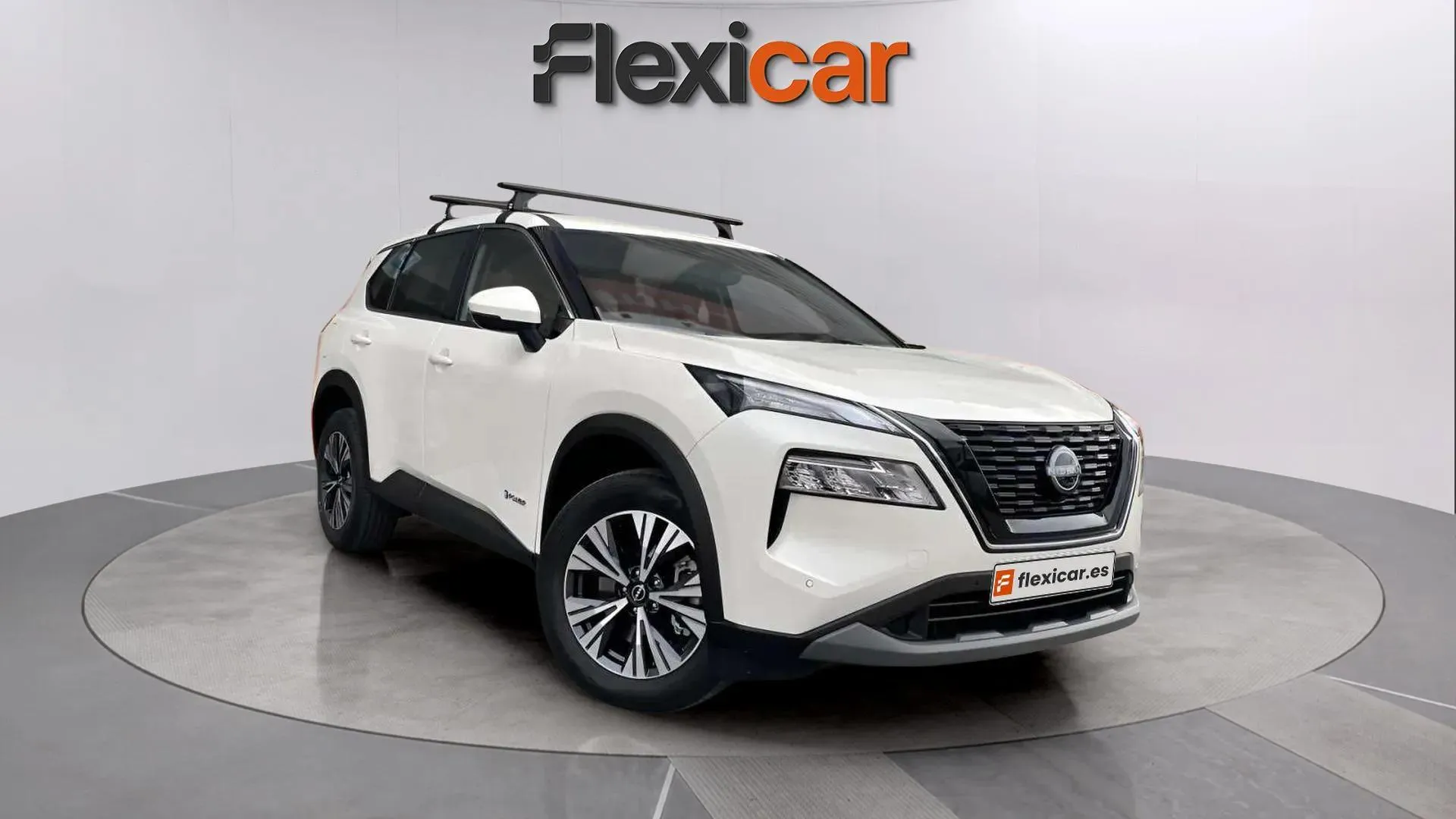 Nissan X-Trail 5pl 1.5T VC 120kW MHEV 4x2 Acenta