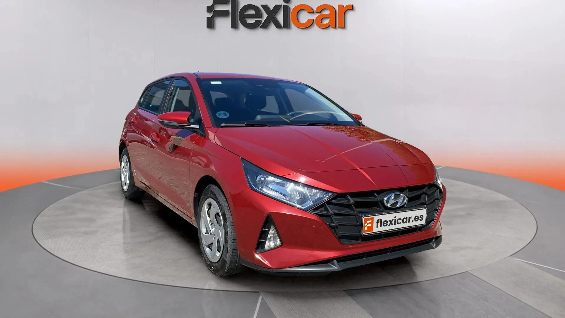 Hyundai i20 1.2 MPI SLE
