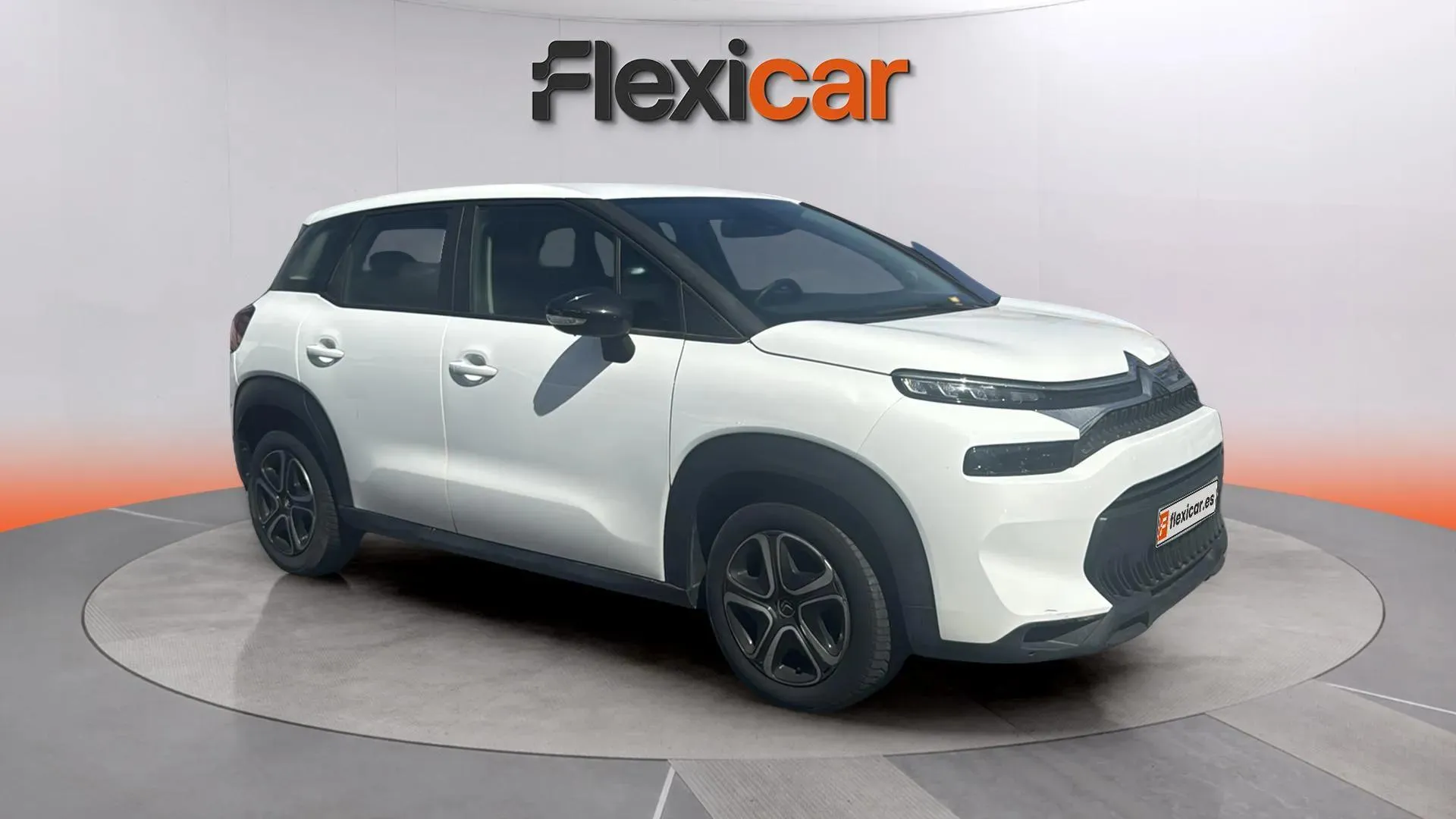 Citroën C3 Aircross BlueHDi 81kW (110CV) Shine Pack