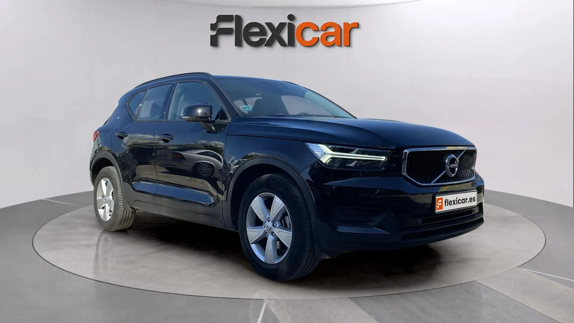 Volvo XC40 1.5 T2 Core Pro