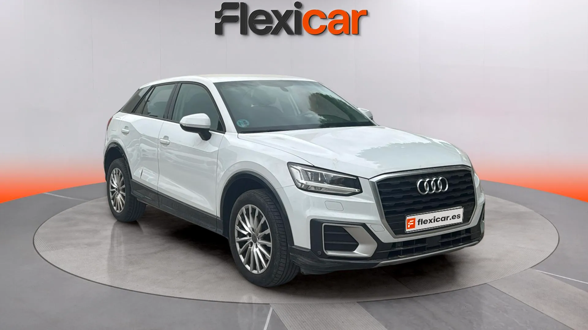 Audi Q2 Design 30 TFSI 85kW (116CV) S tronic