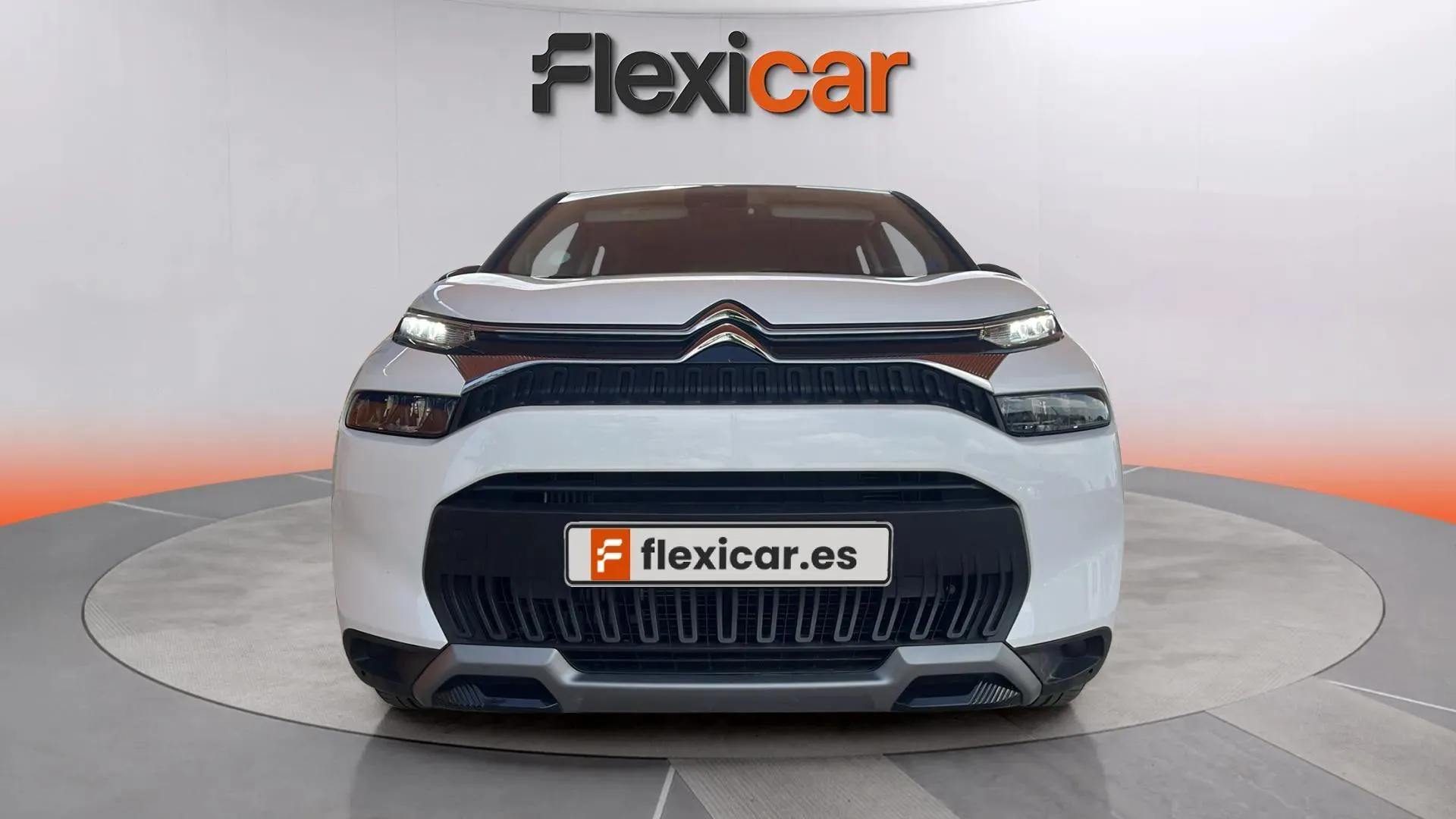 Citroën C3 Aircross PureTech 81kW (110CV) You!