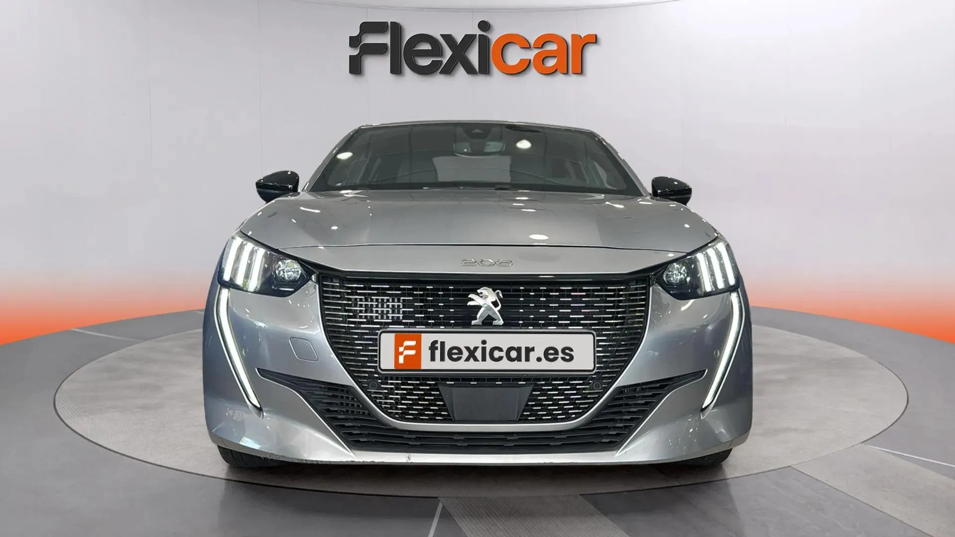 Peugeot 208 PureTech 73kW (100CV) EAT8 GT