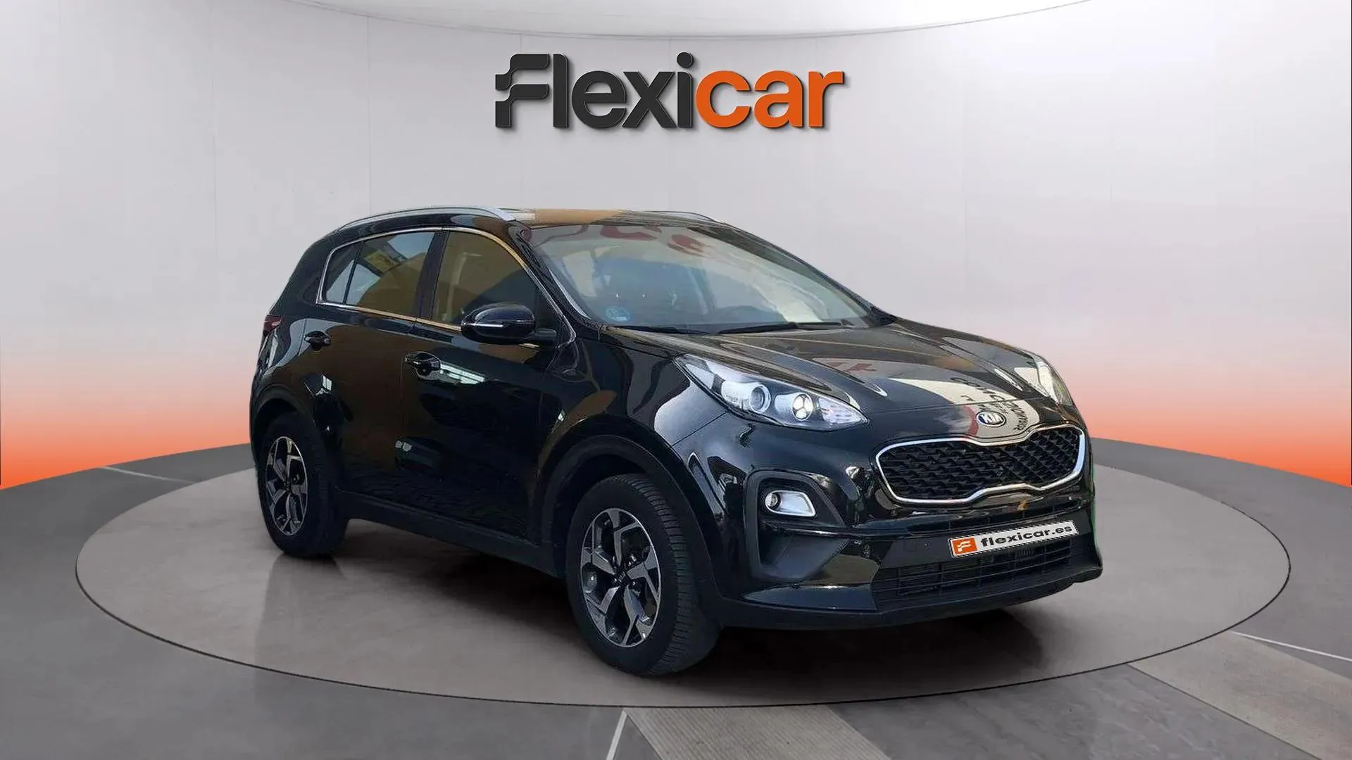 Kia Sportage 1.6 MHEV Drive 100kW (136CV) 4x2