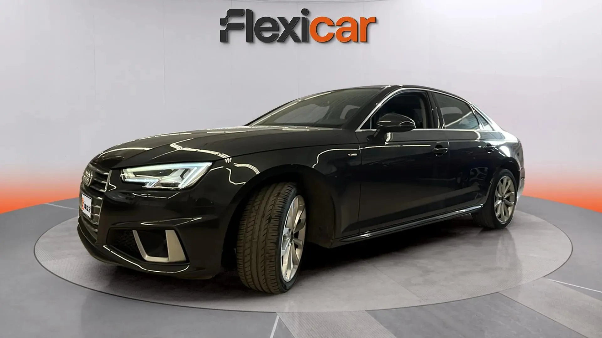 Audi A4 S line 35 TFSI 110kW (150CV)