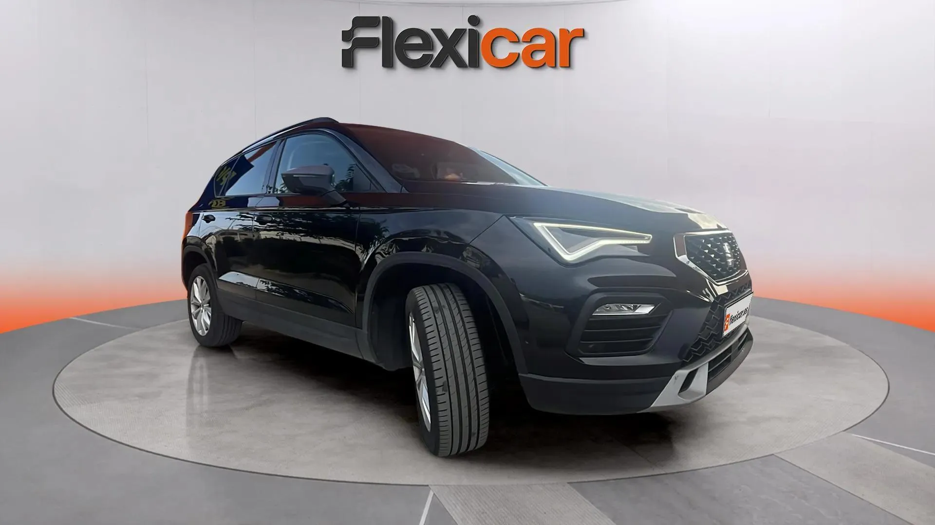 SEAT Ateca 1.0 TSI 81kW (110CV) St&Sp Style XM Eco
