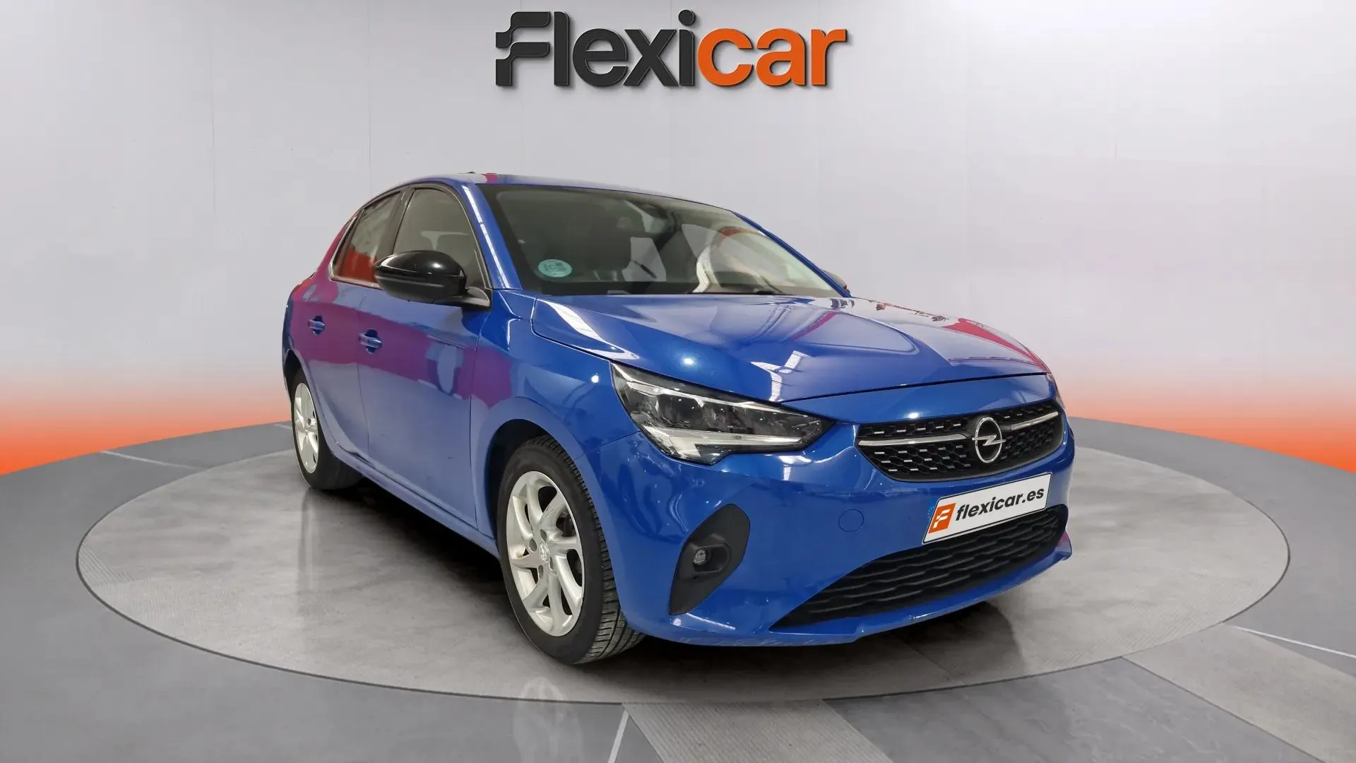 Opel Corsa 1.2T XHL 74kW (100CV) Elegance Auto