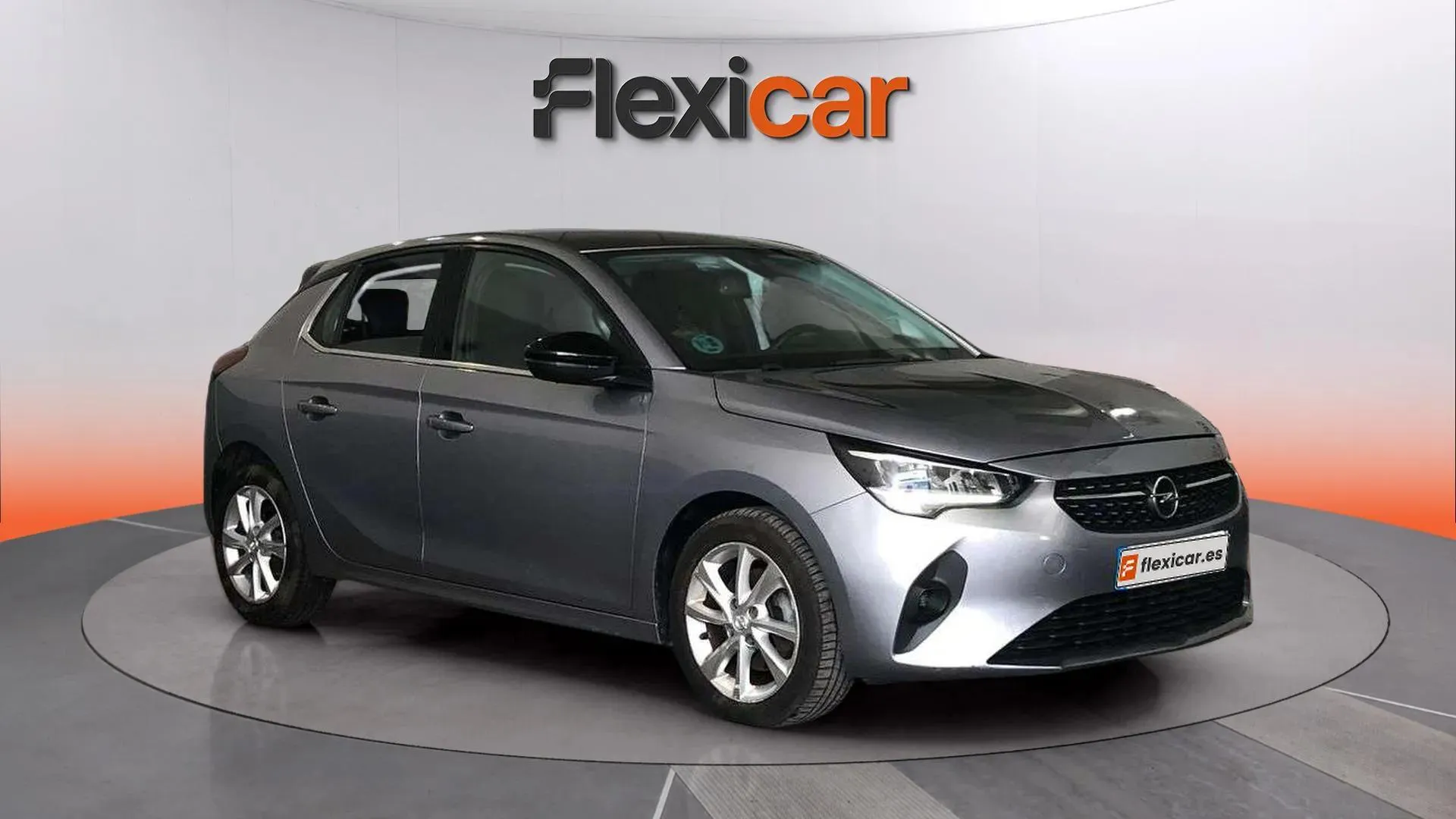 Opel Corsa 1.2T XHL 74kW (100CV) Elegance Auto
