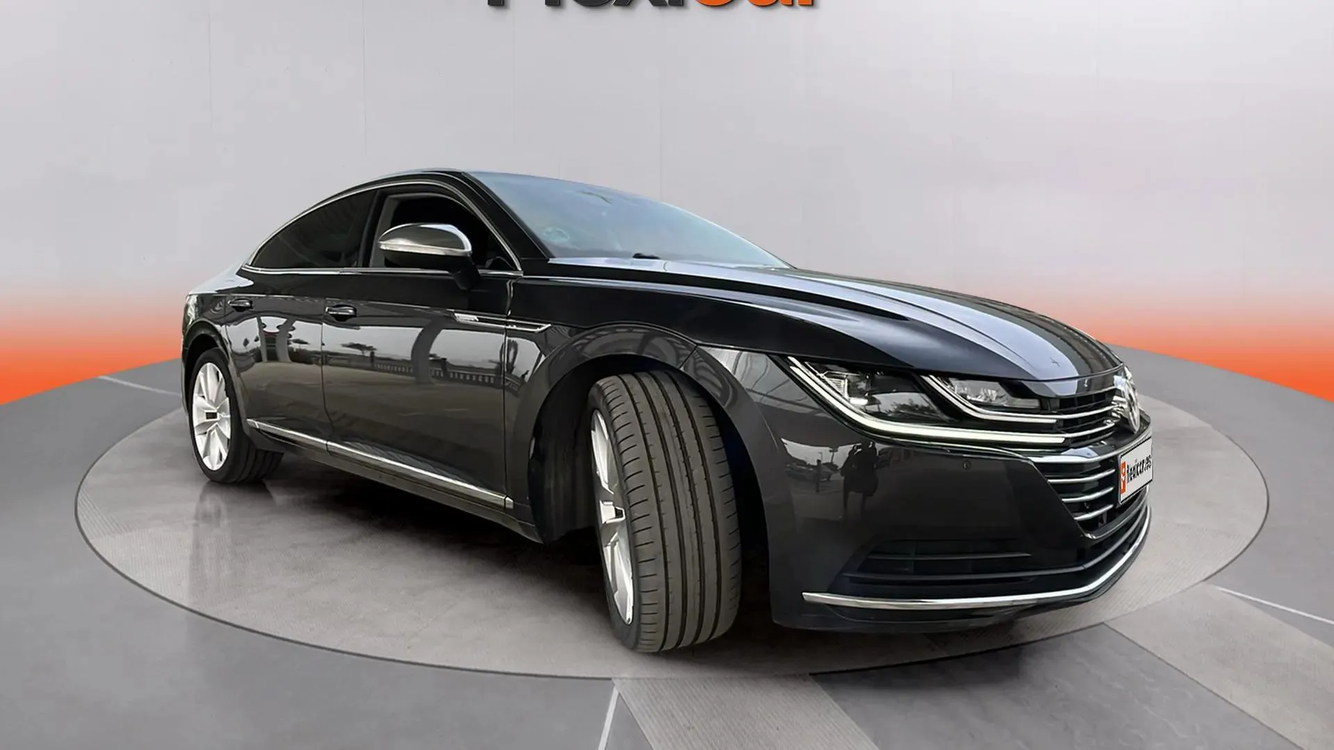 Volkswagen Arteon Elegance 2.0 TDI 110kW (150CV) DSG