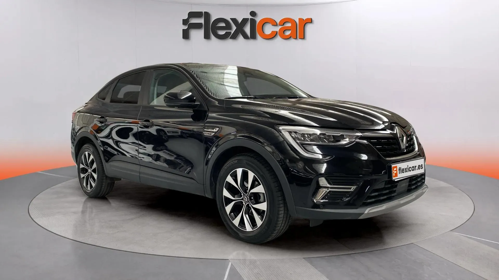 Renault Arkana Evolution TCe 103kW(140CV) EDC mild hybr