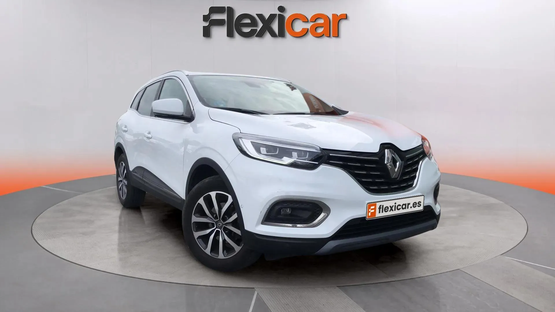 Renault Kadjar Life Tce GPF 103kW (140CV)