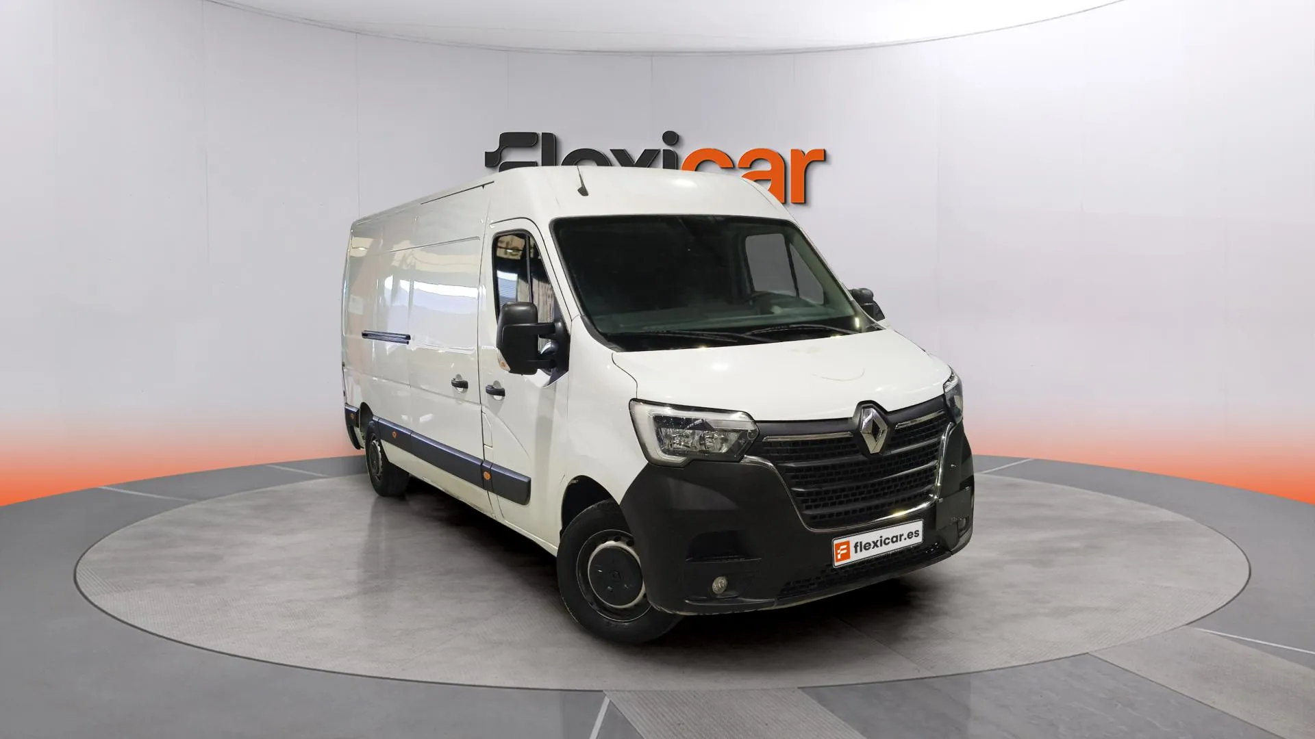 Renault Master ESSENTIAL FURGÓN