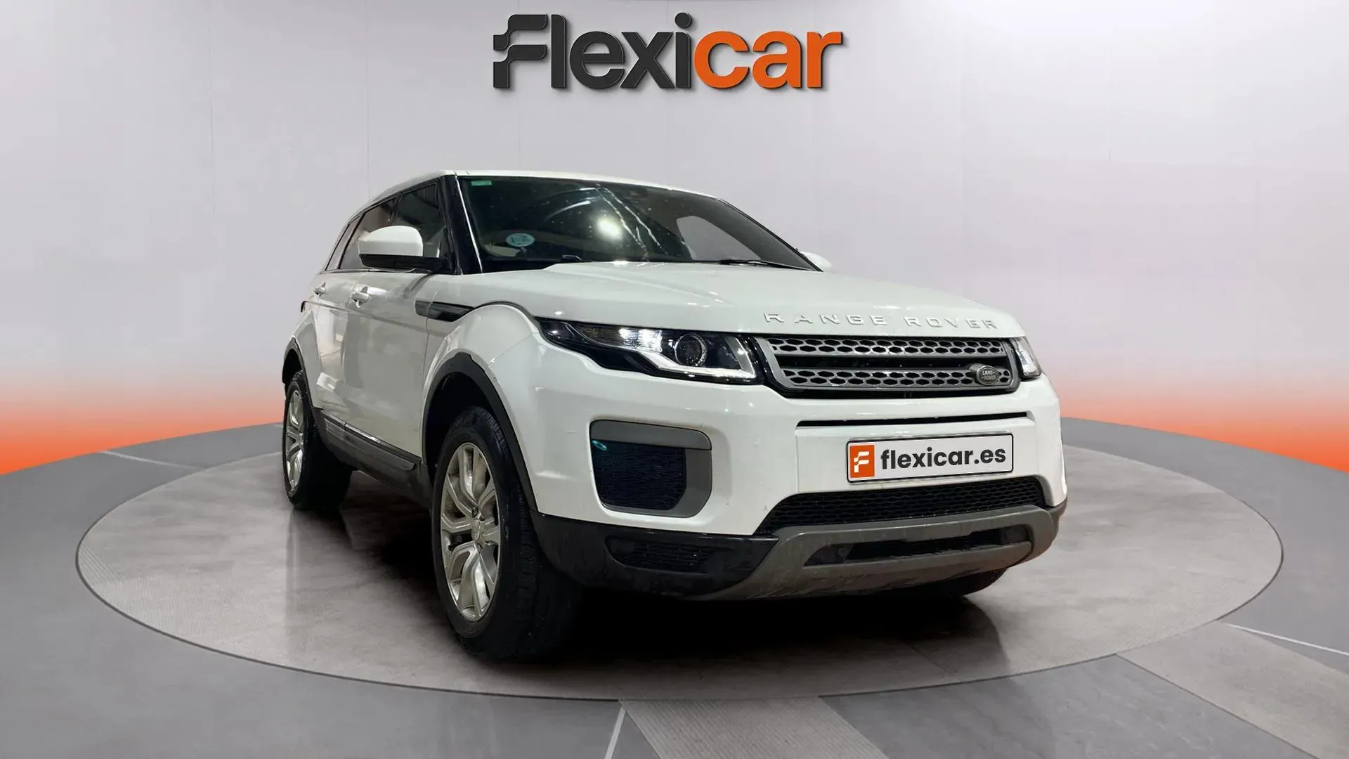 Land Rover Range Rover Evoque 2.0L SD4 180CV 4x4 HSE Dynamic Auto