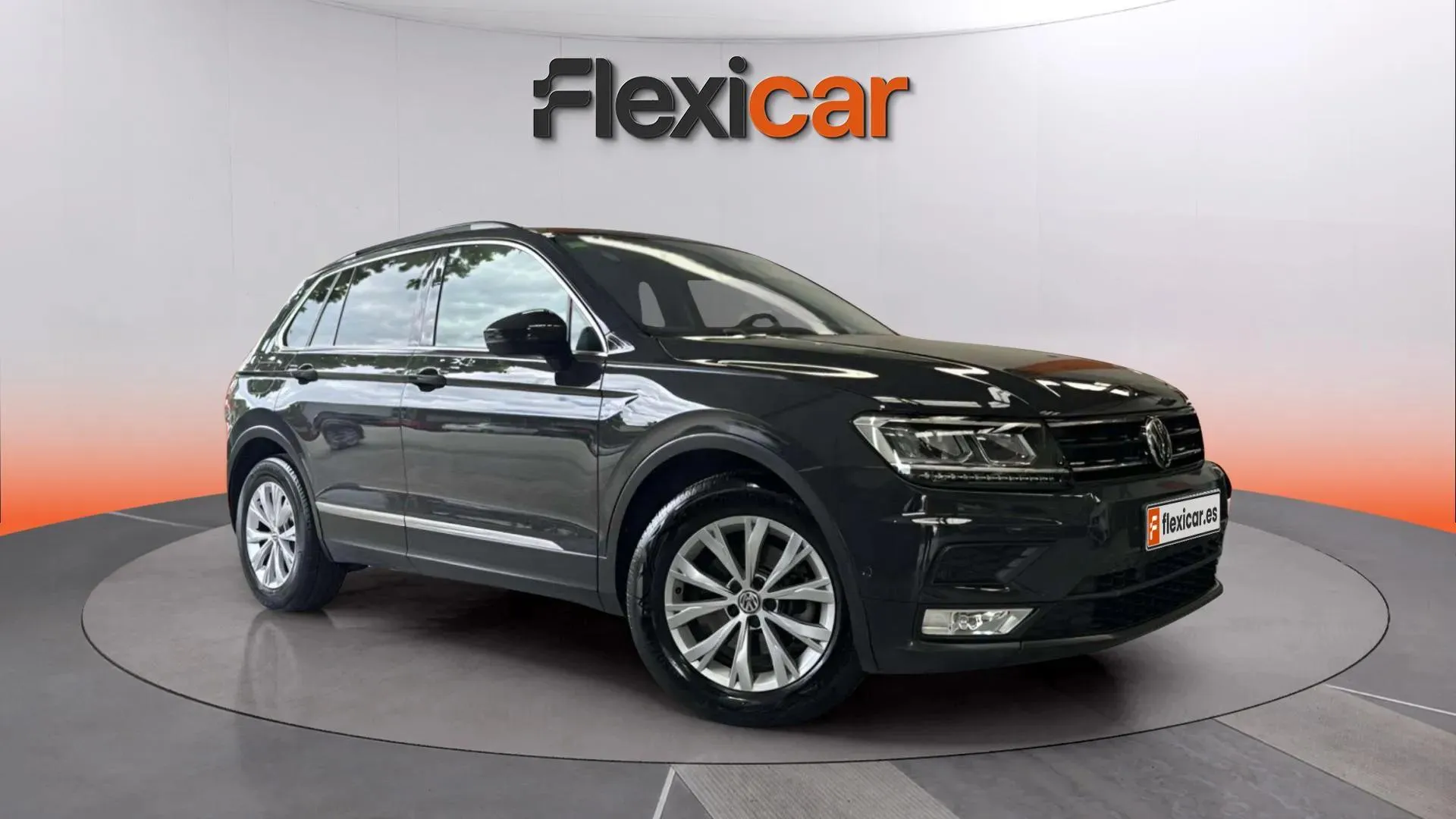 Volkswagen Tiguan Advance 2.0 TDI 110kW (150CV) DSG