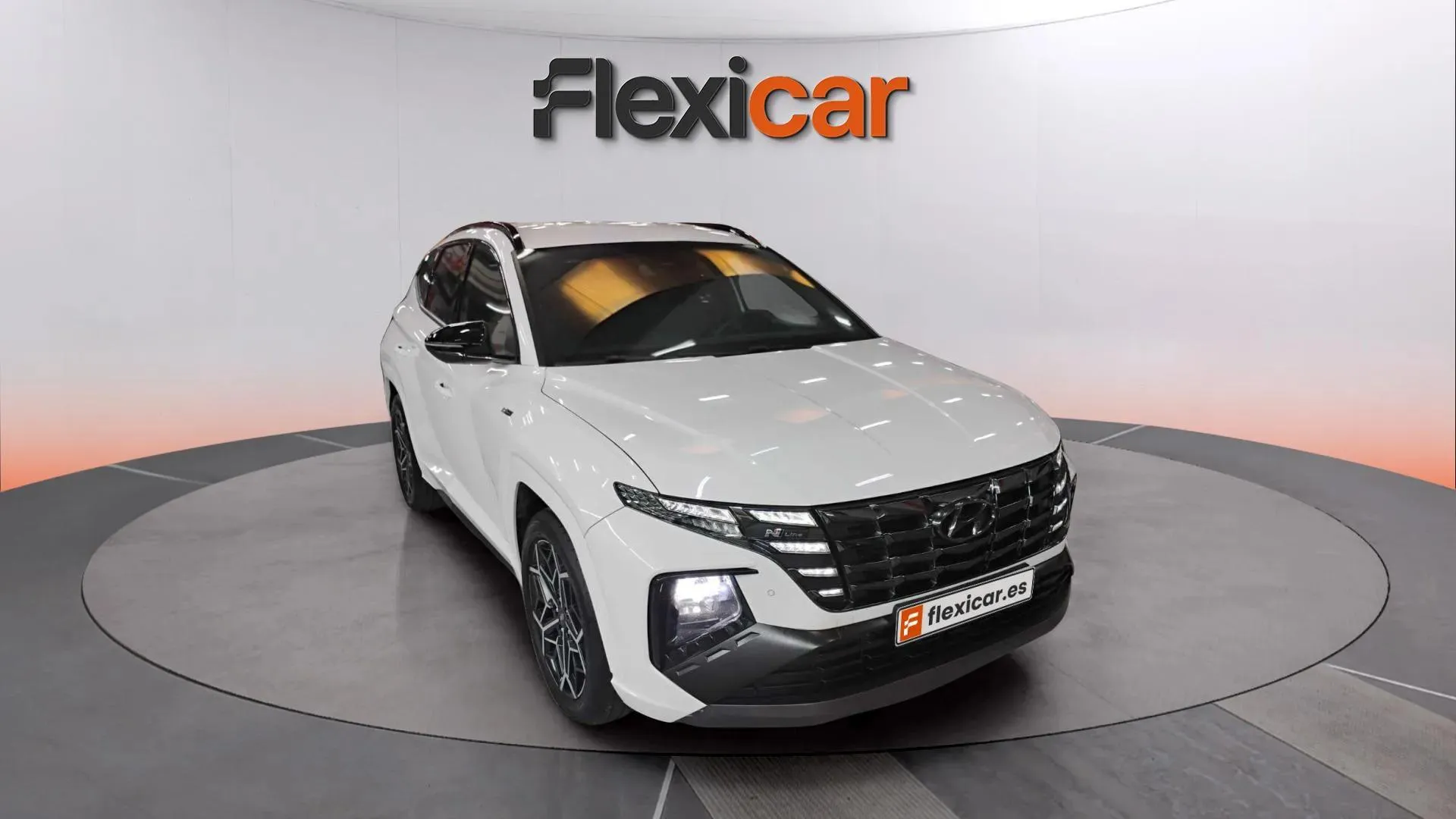 Hyundai Tucson 1.6 TGDI 110kW (150CV) 48V Maxx Safe