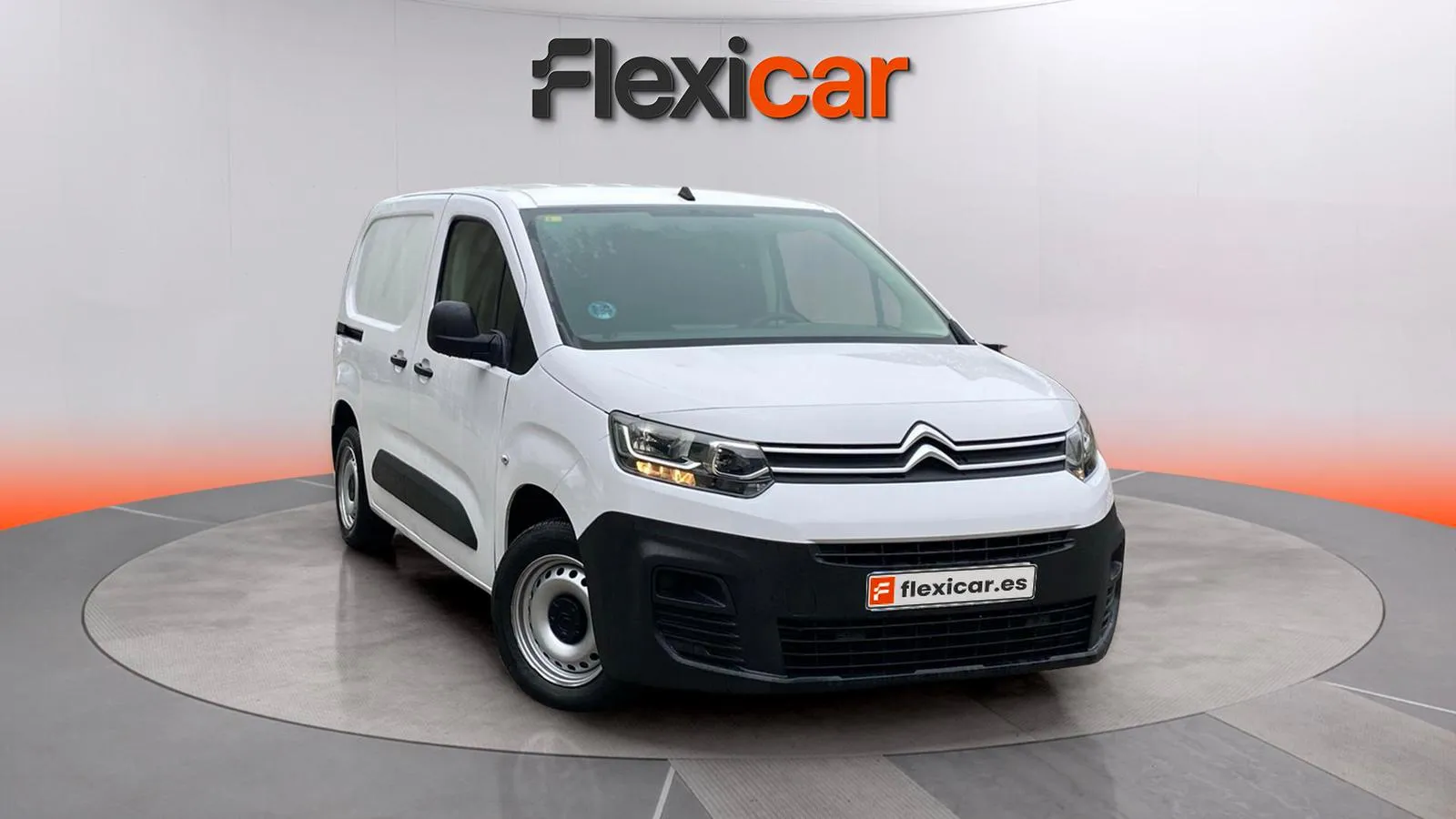Citroën Berlingo Talla M BlueHDi 75 LIVE