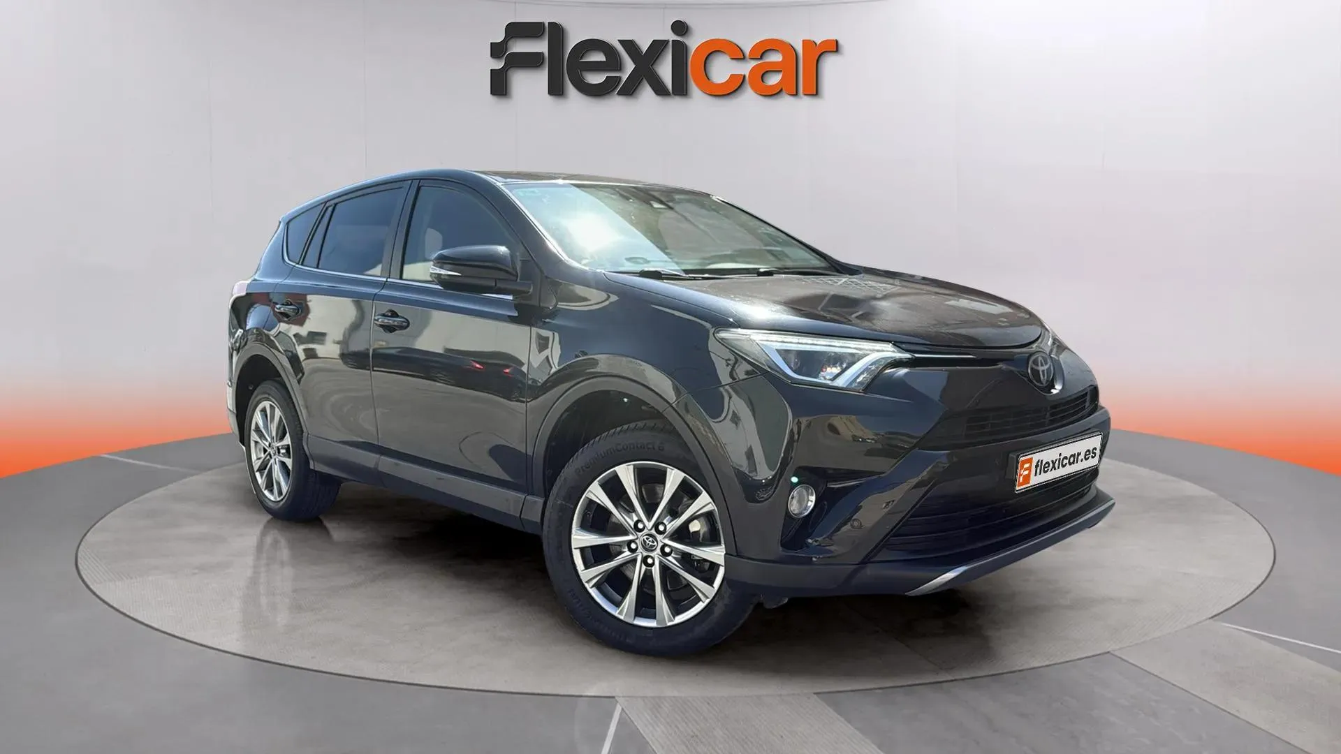 Toyota RAV4 2.0D 150D 2WD Advance