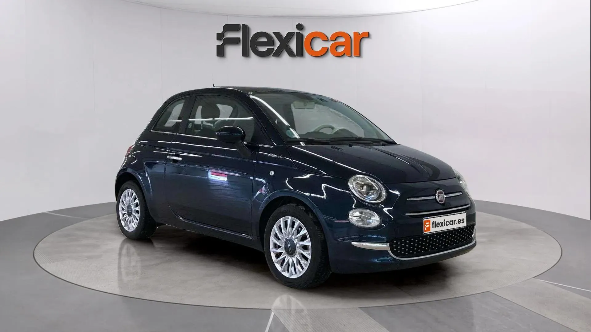 Fiat 500 Dolcevita 1.0 Hybrid 51KW (70 CV)